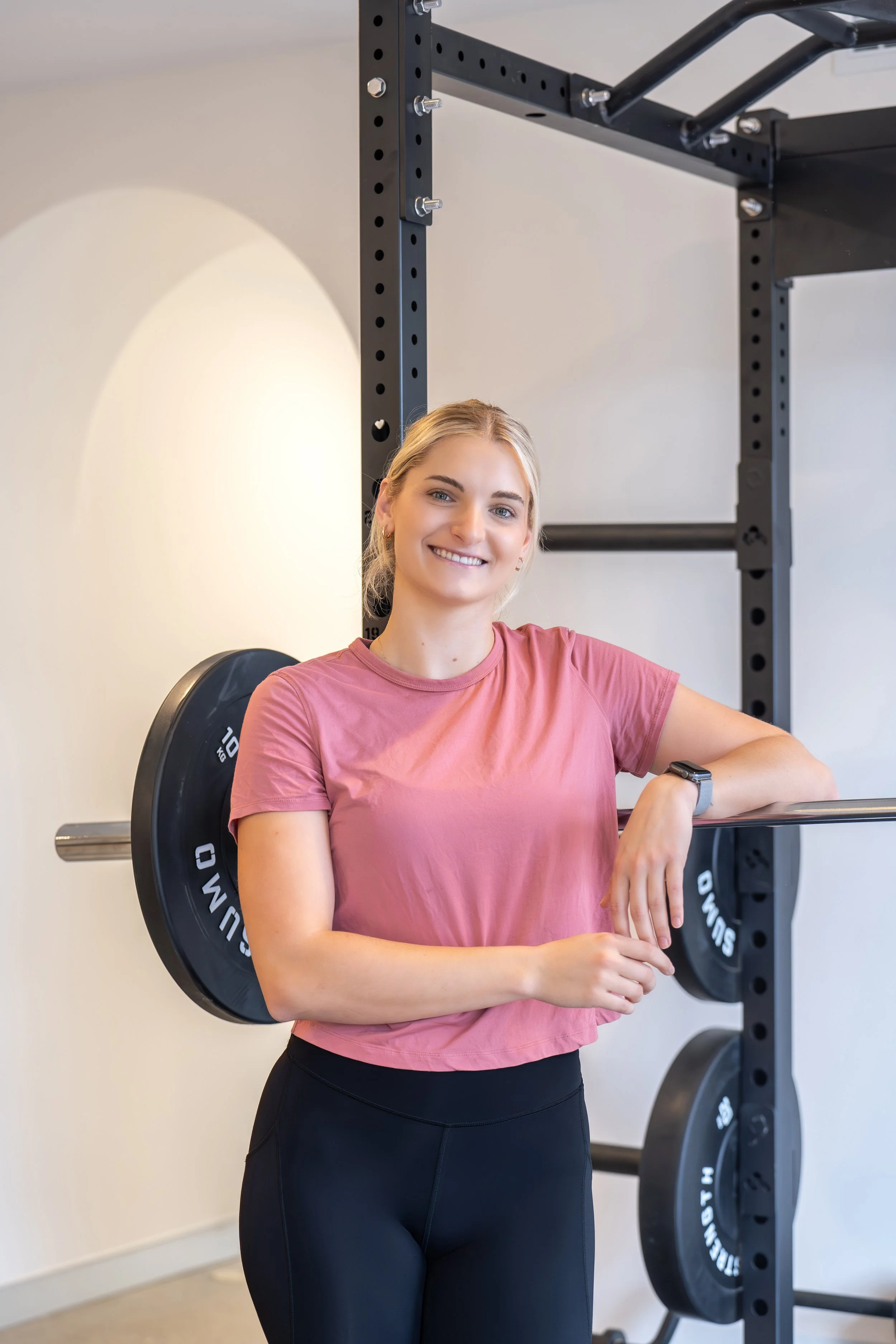 Georgia — Women’s Health Exercise Physiologist at any.BODY