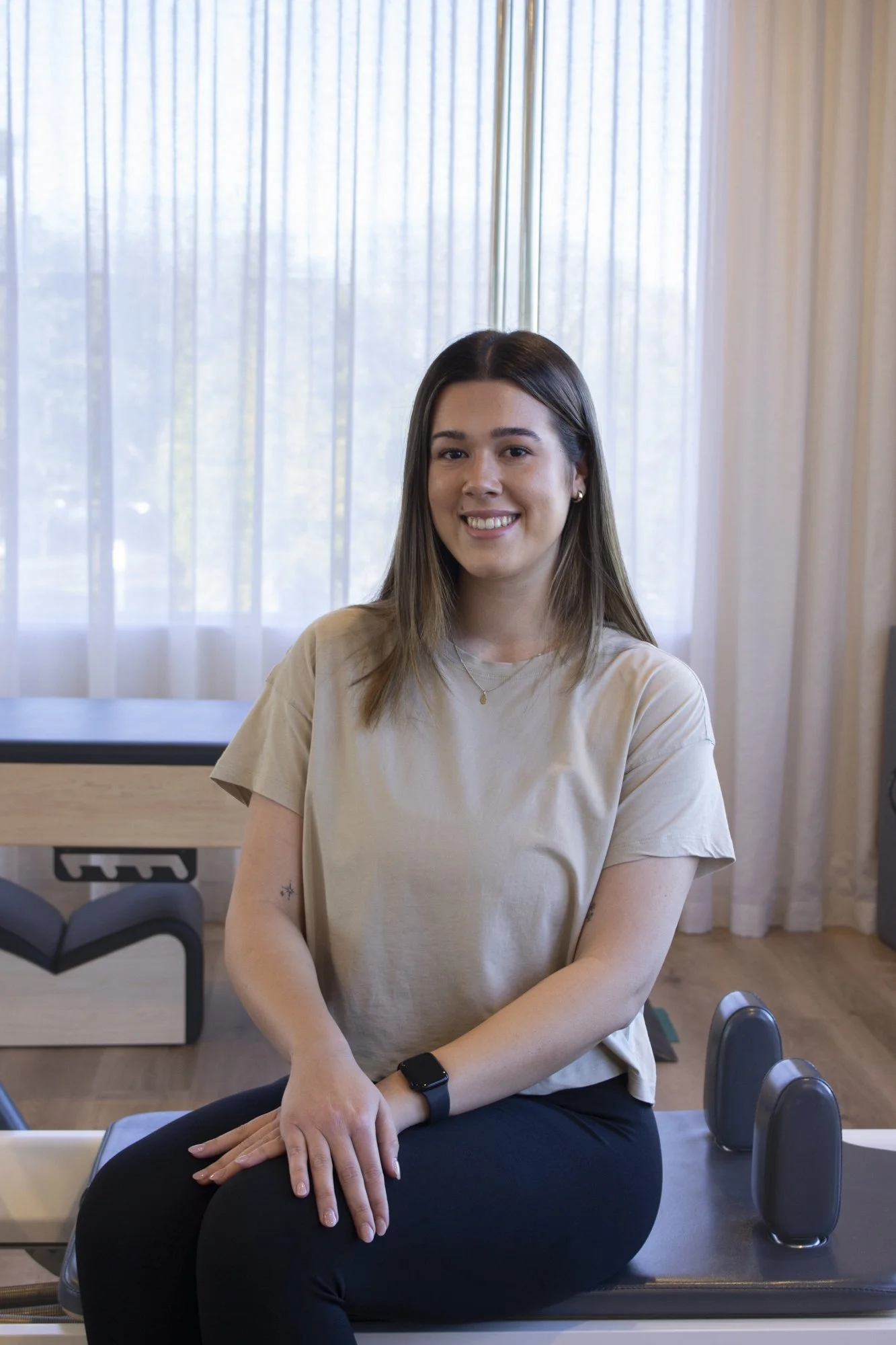 Maya — Accredited Exercise Physiologist