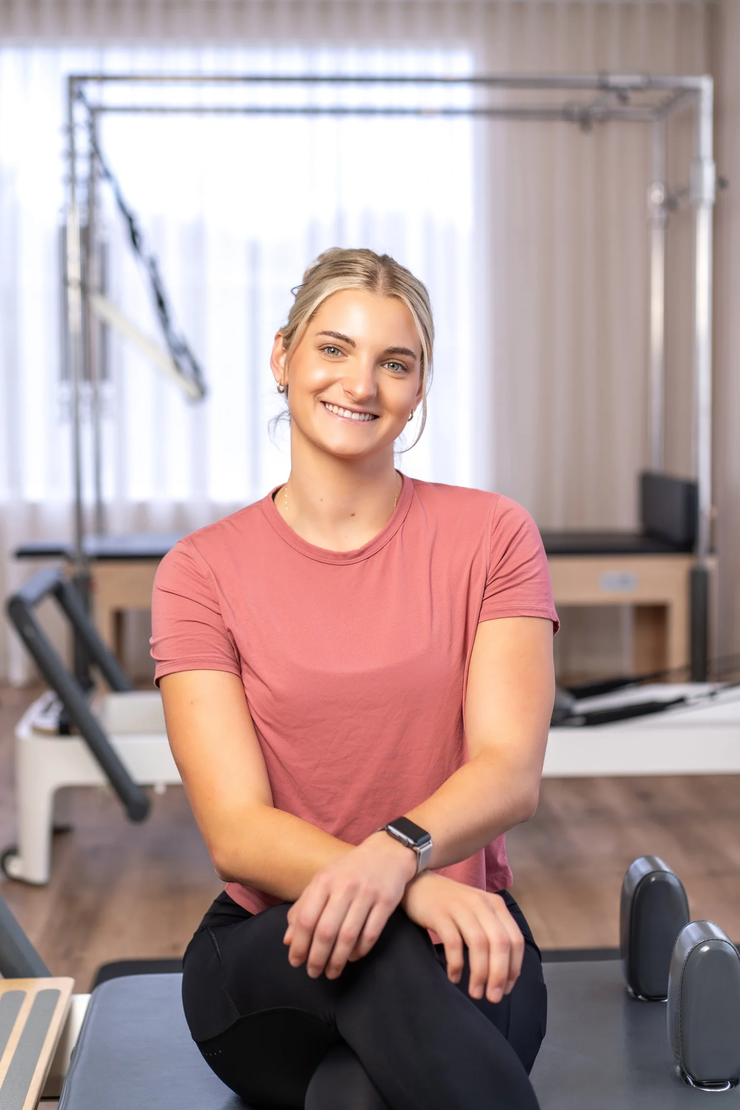 Georgia — Senior Exercise Physiologist