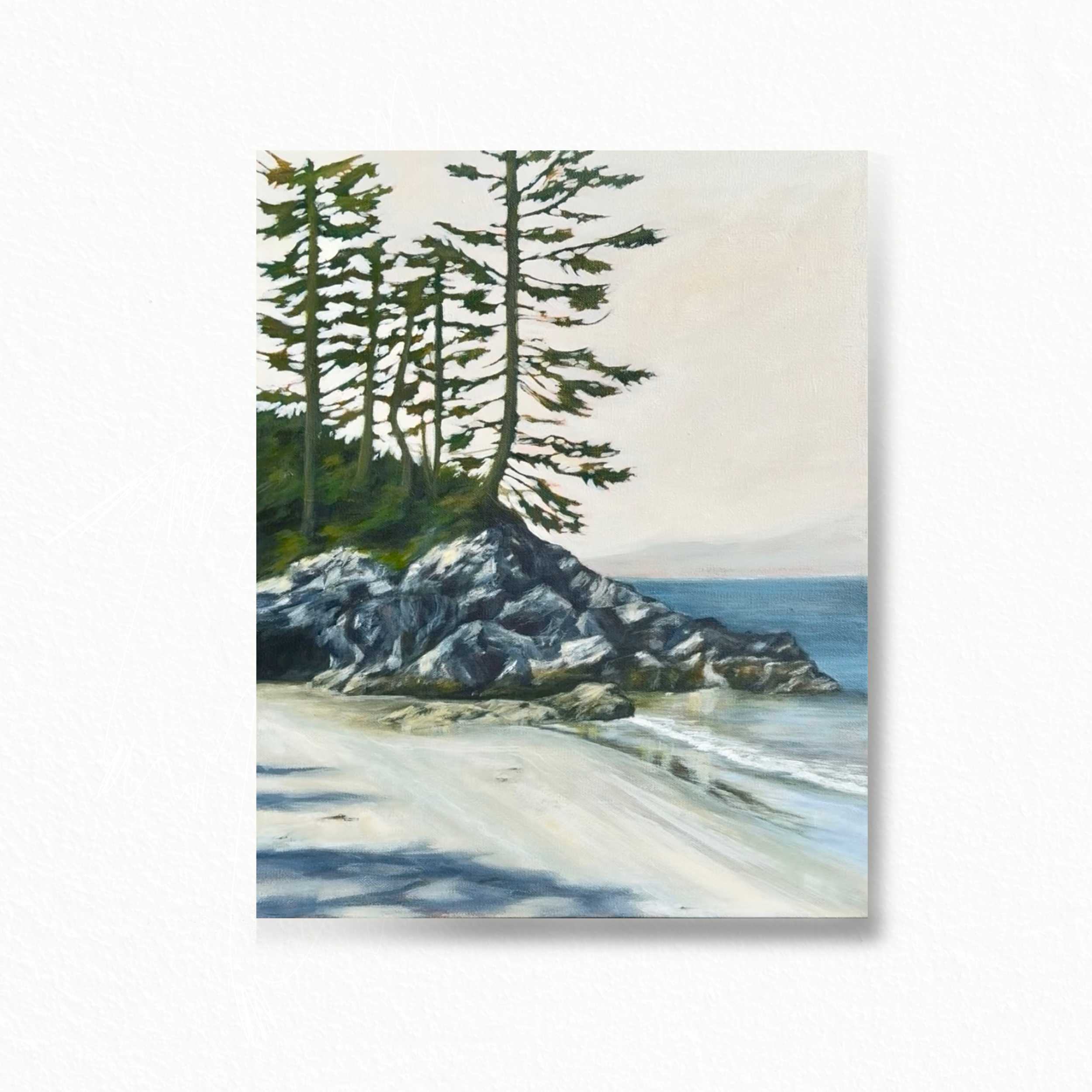 Daylight Dream | 16 x 20