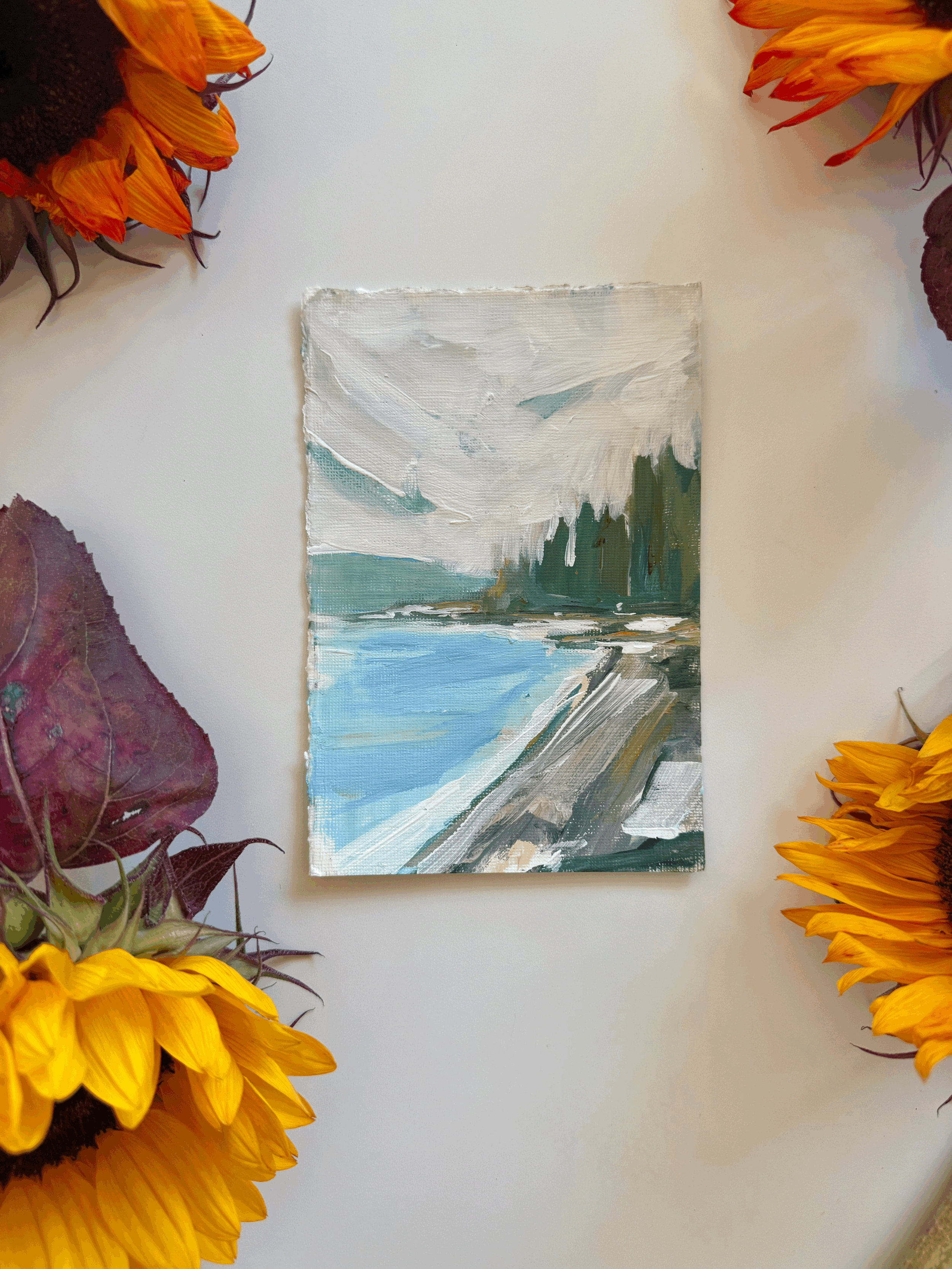 Stories Morning Mini Original