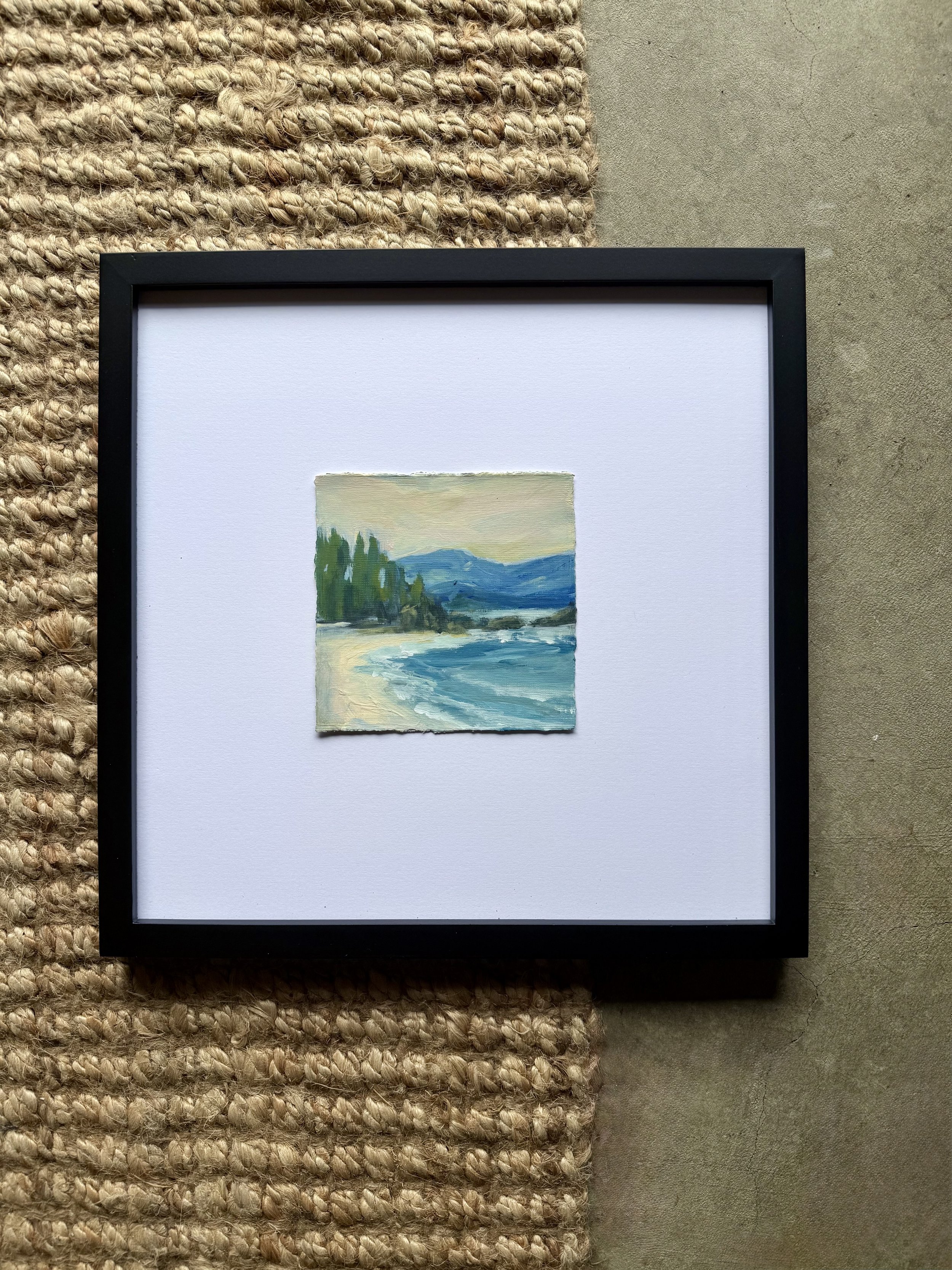 Looking Ahead | Mini Original