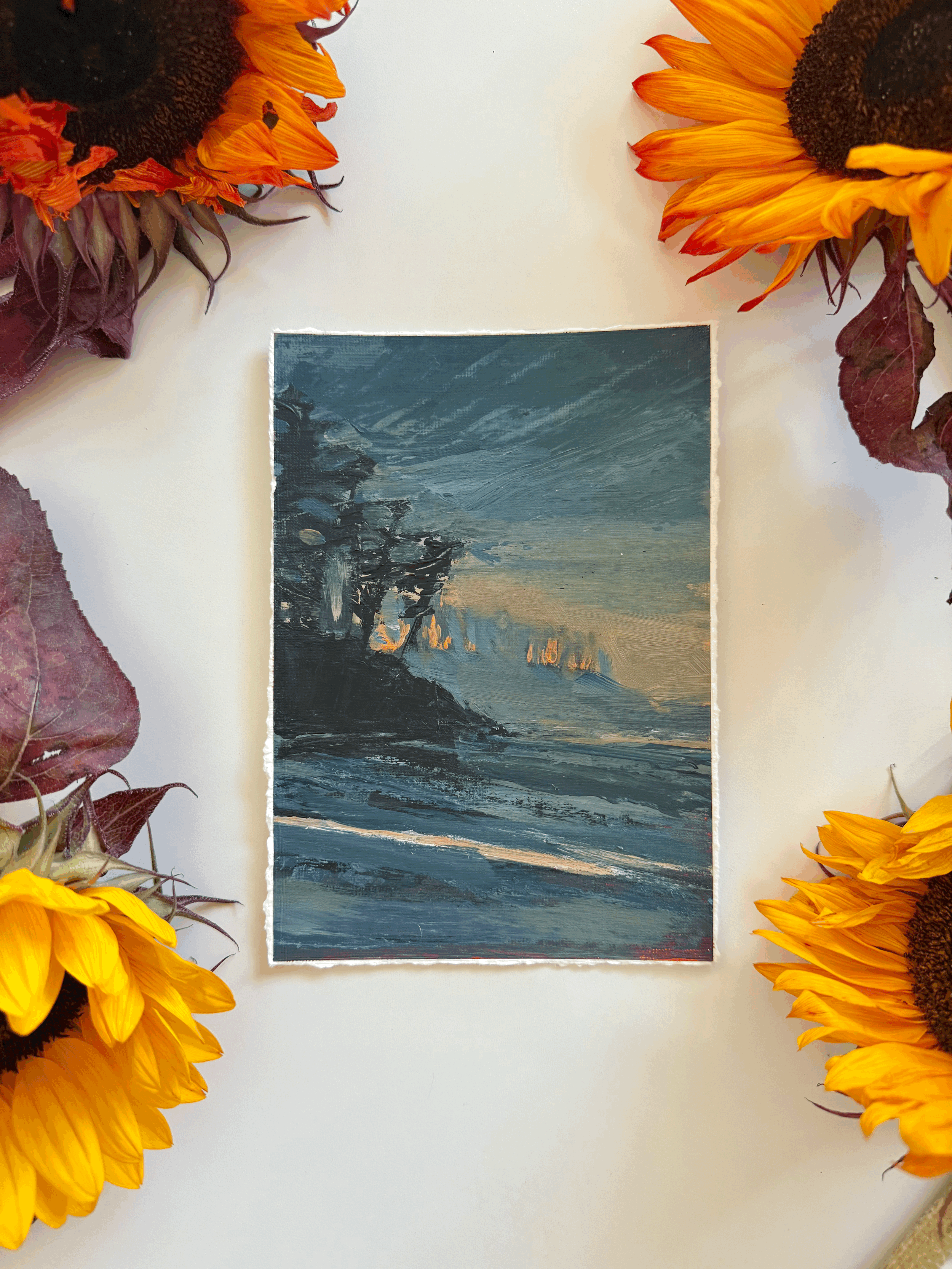 Afterglow Mini Original