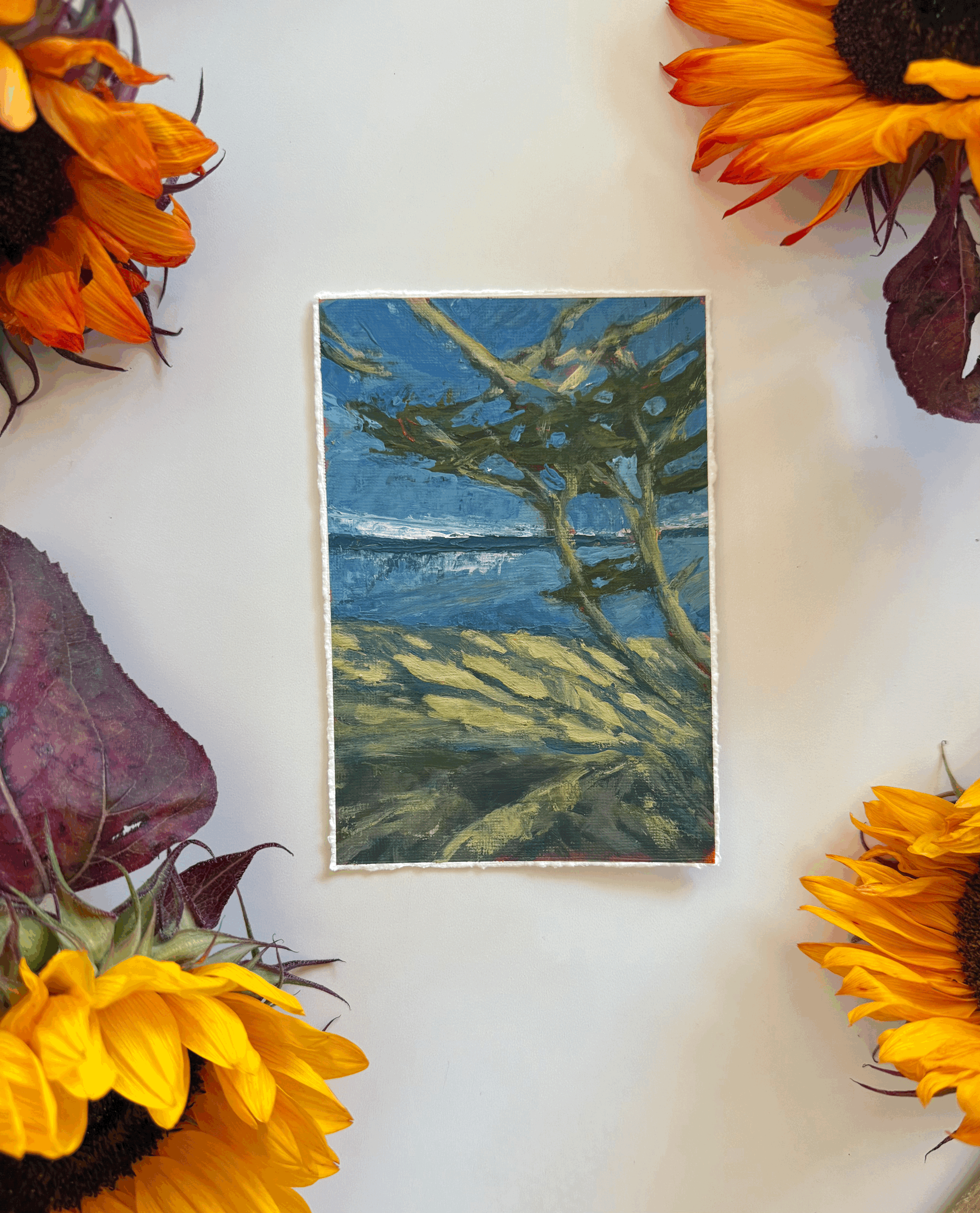 Precipice Mini Original