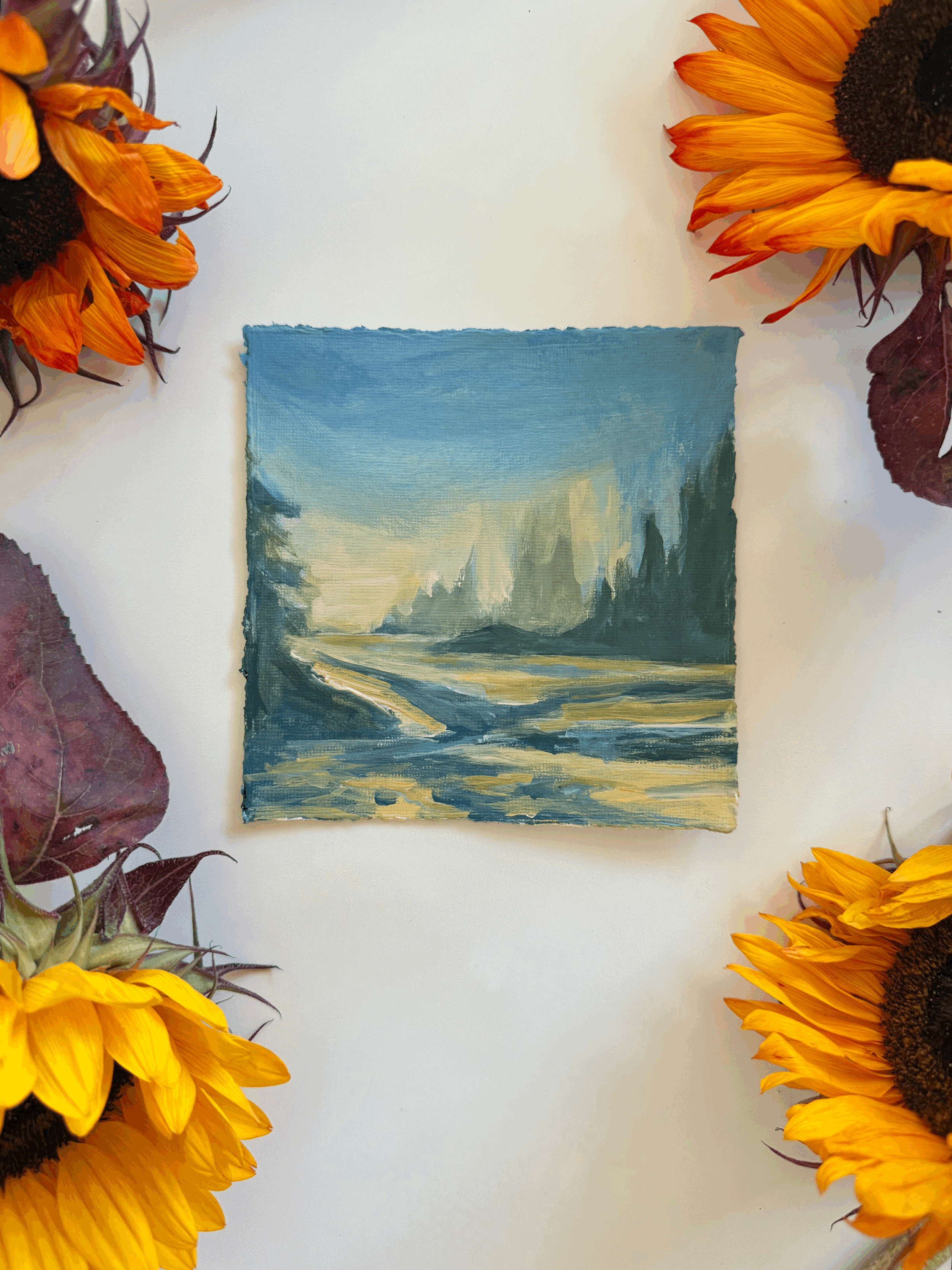 Mystic Rise Mini Original