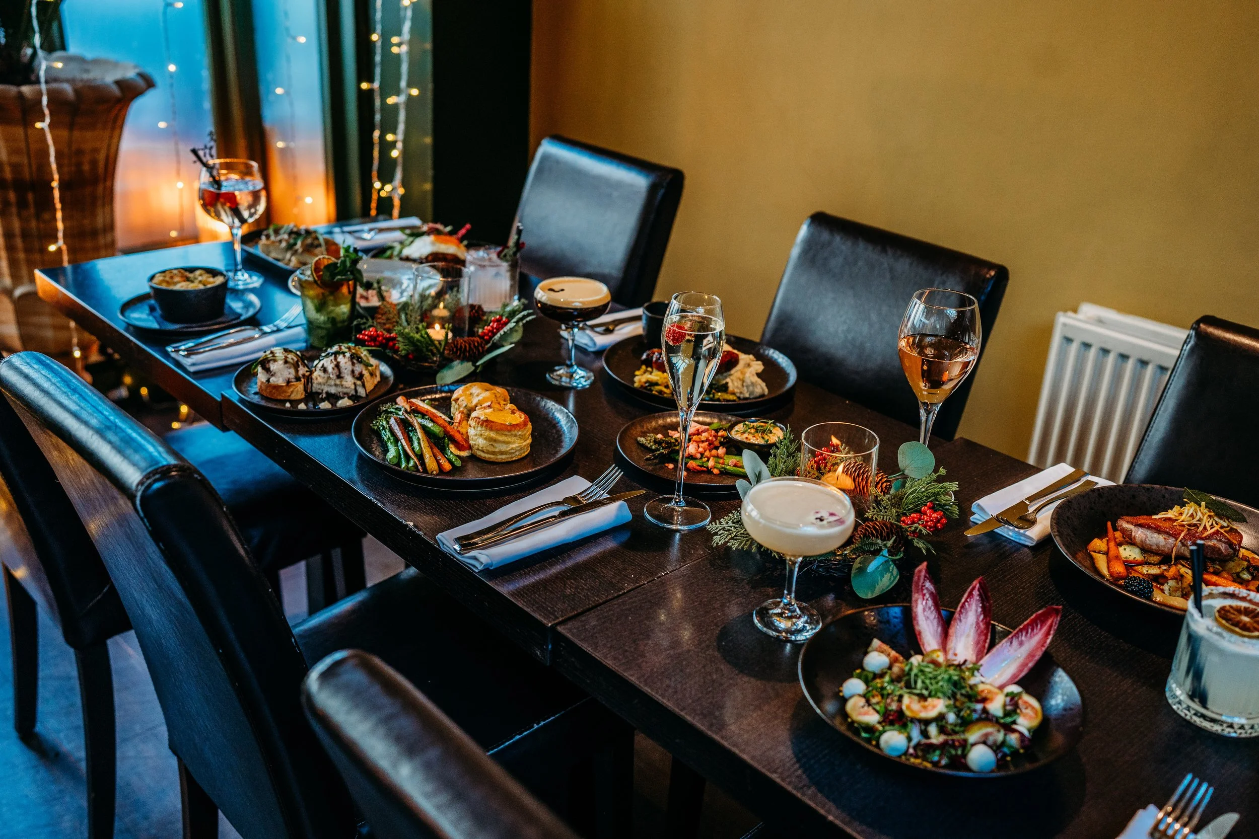 Brettingtons Steak & Lobster in Rochester ??? Fine Dining, Celebrations ...