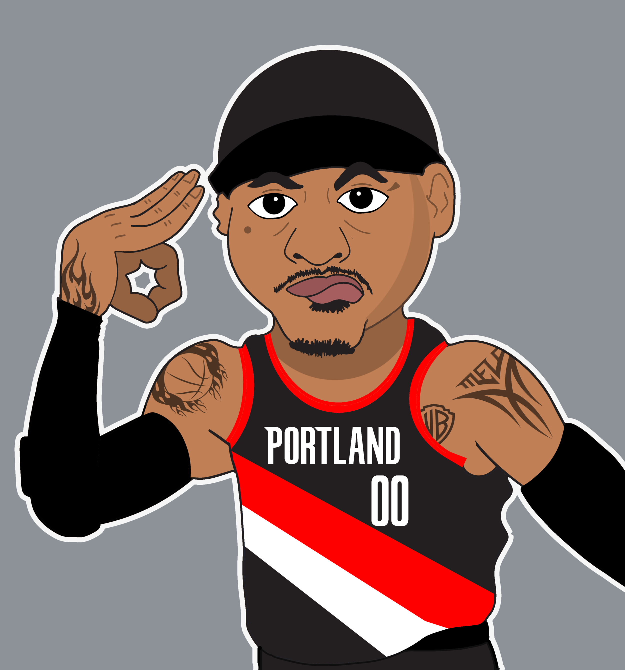 Carmelo Anthony