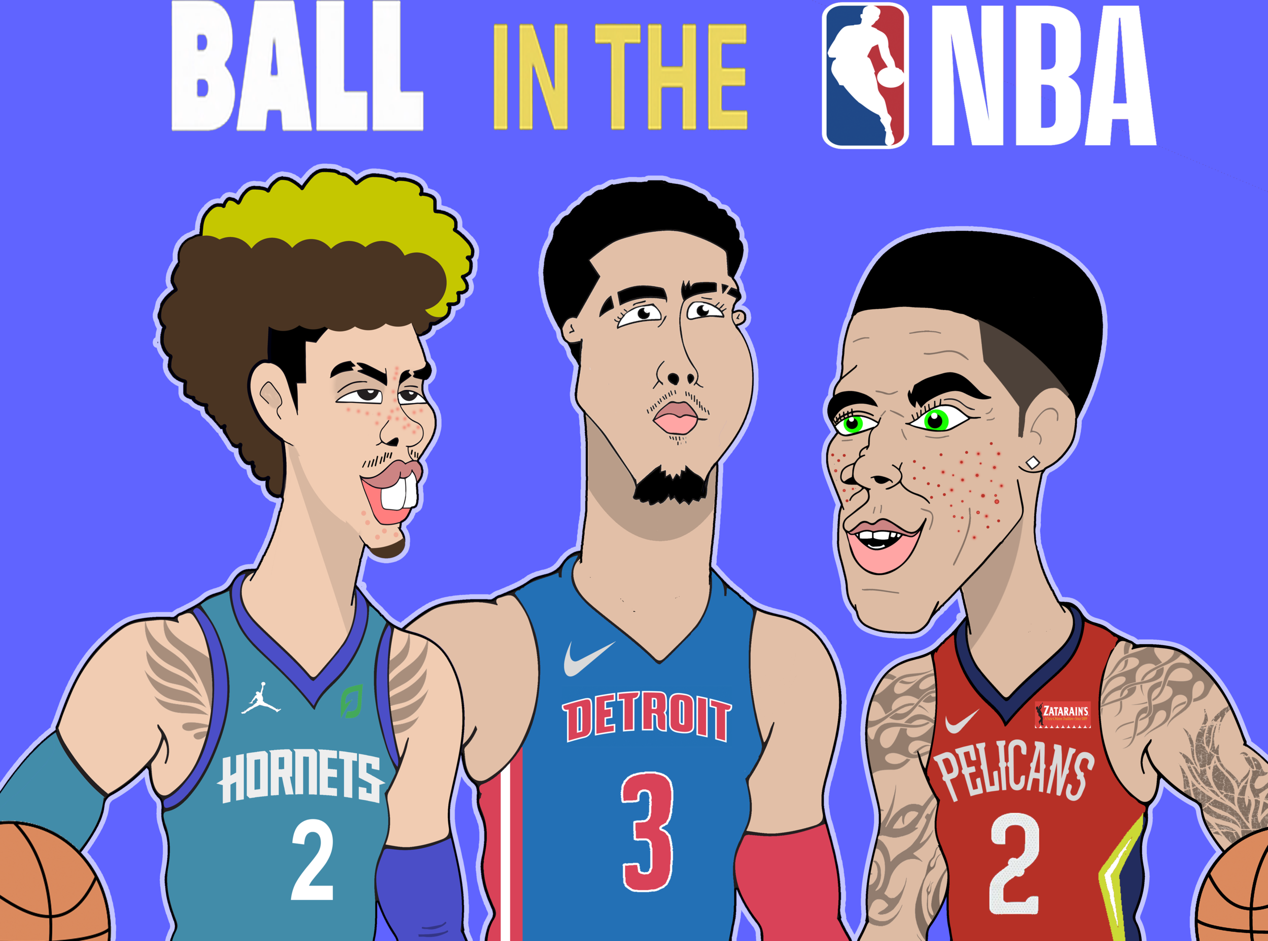 Ball in the Family II