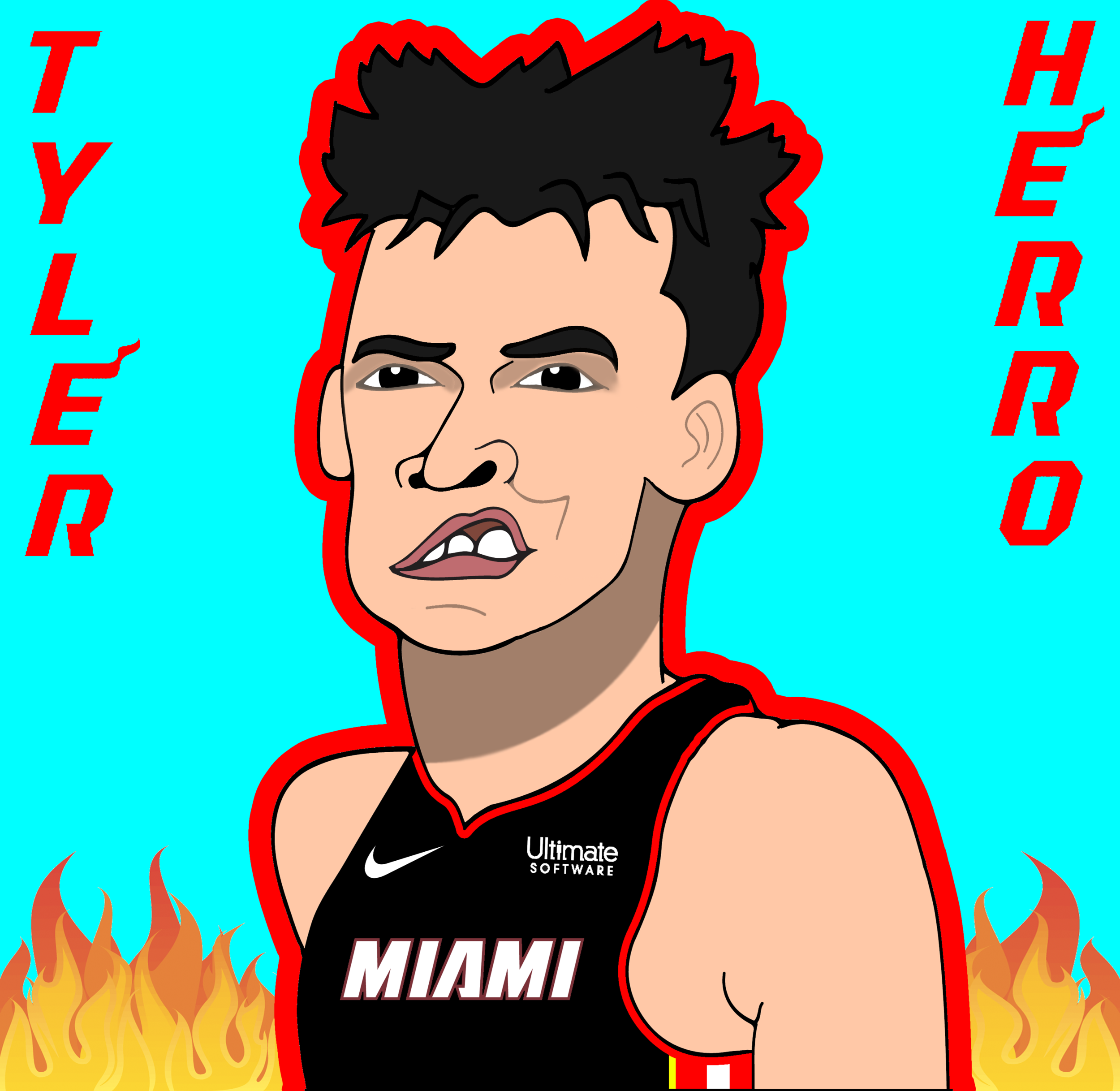 Tyler Herro