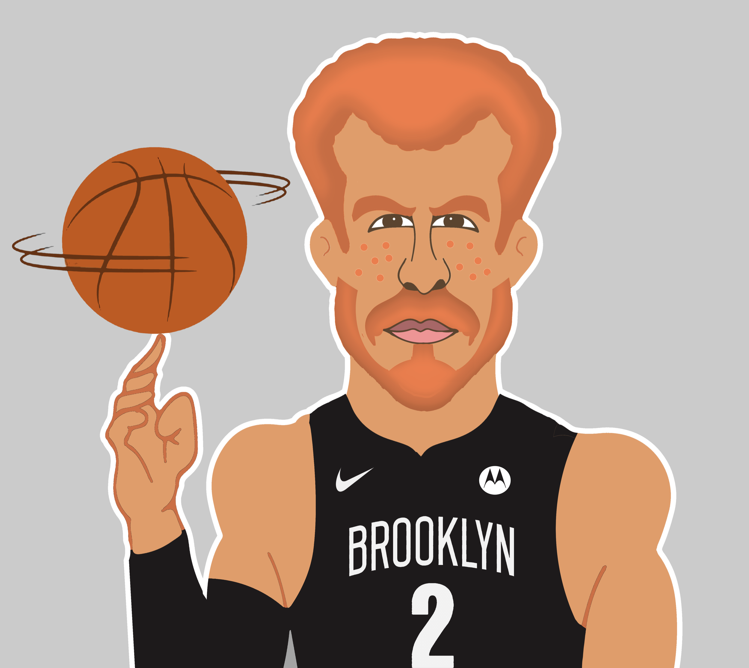 Blake Griffin