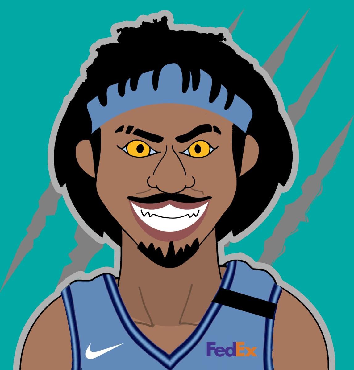 Ja Morant
