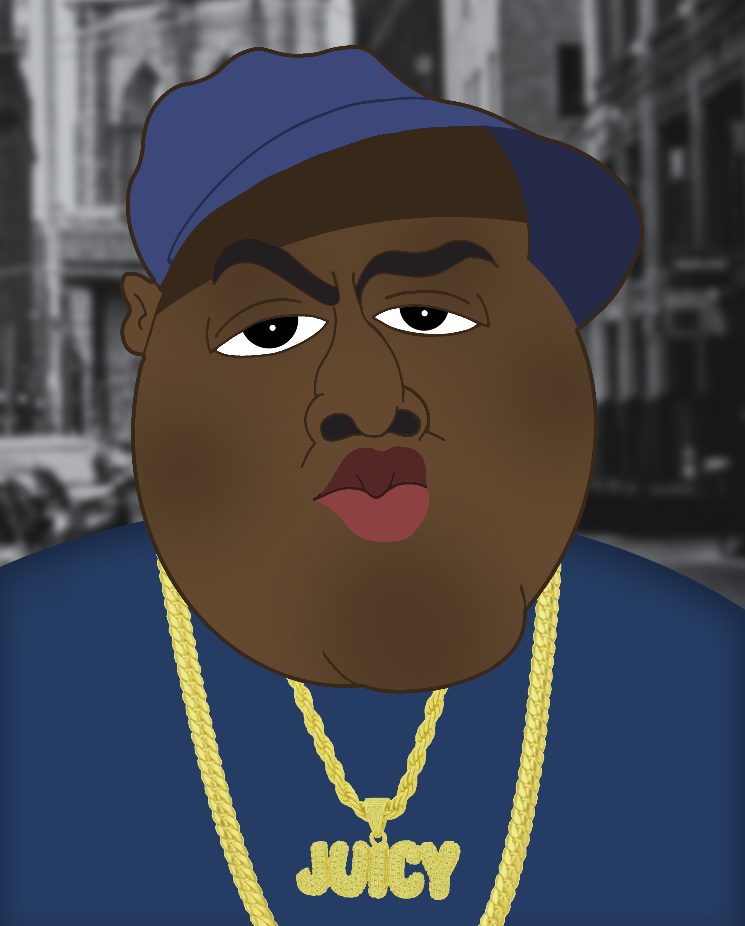 Notorious B.I.G.