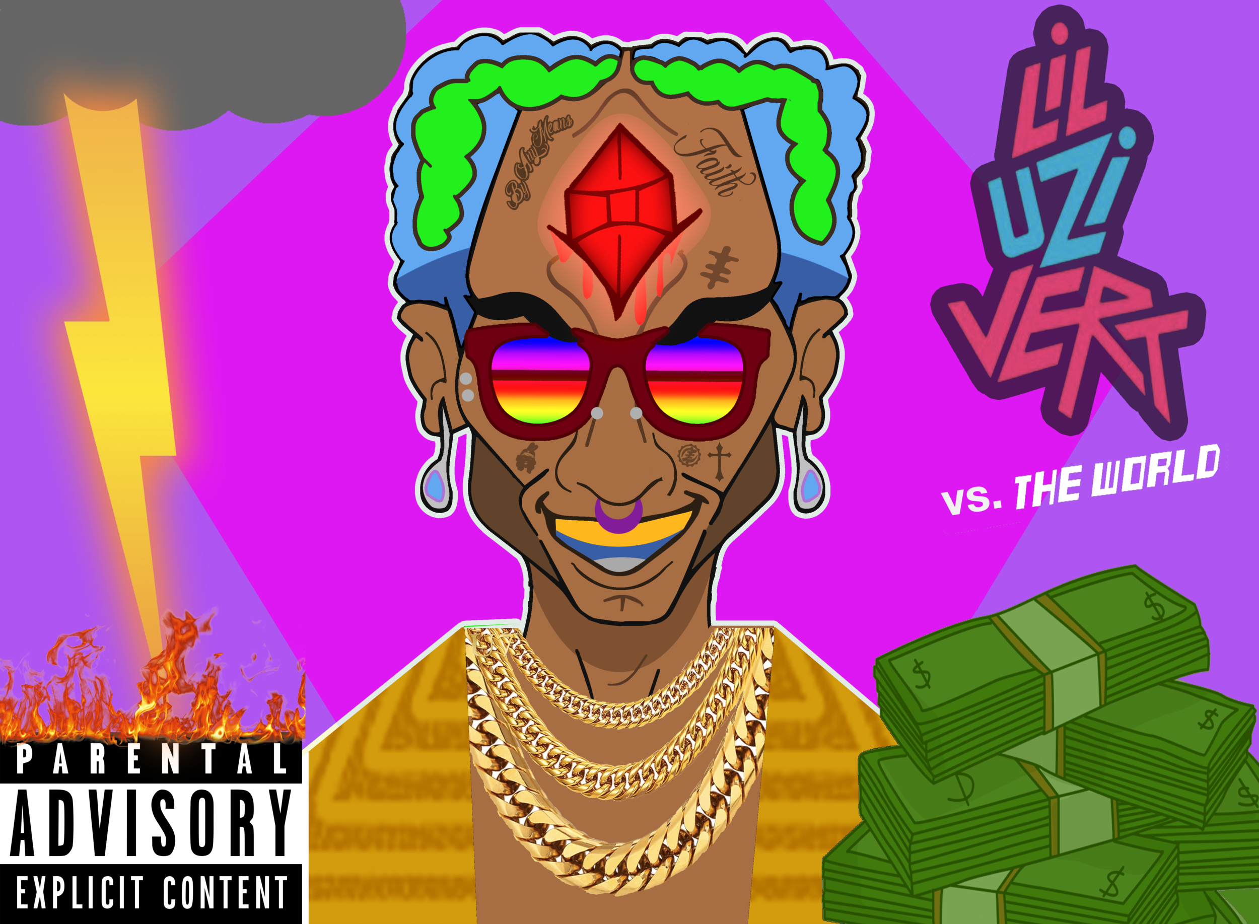 Uzi Vert