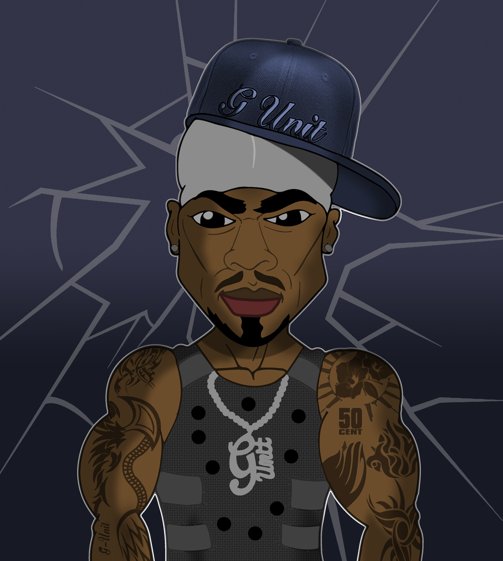 50 Cent