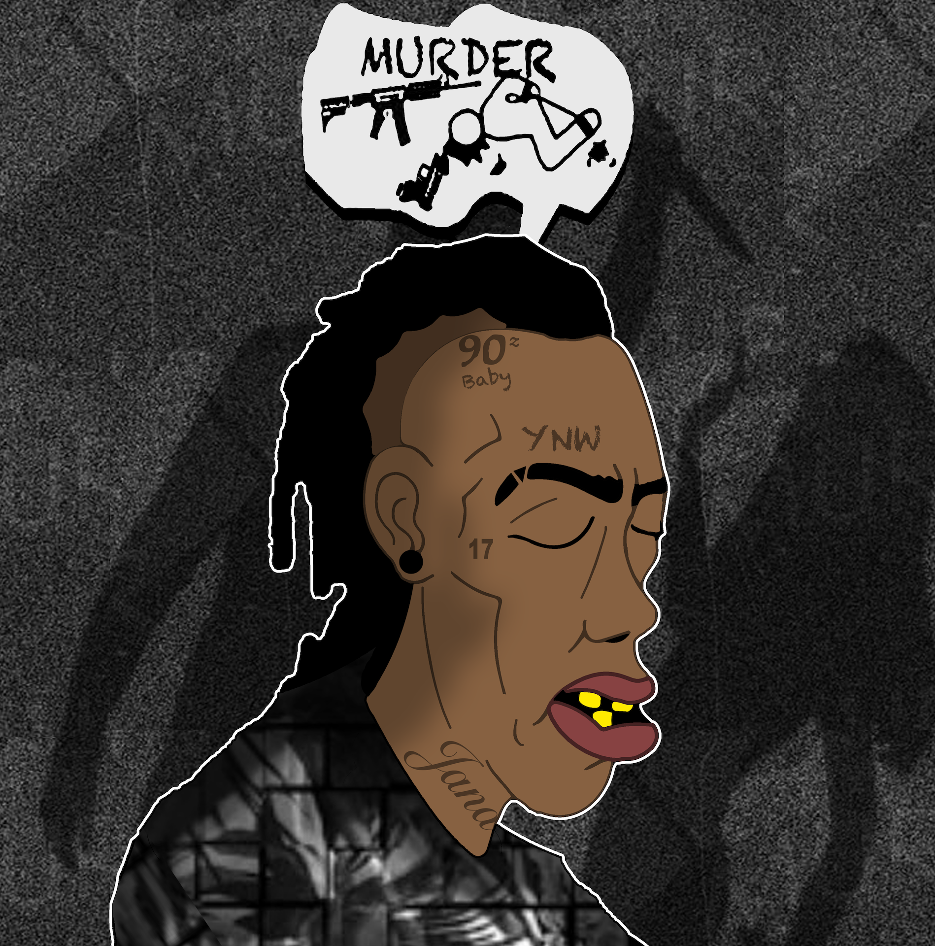 YNW Melly