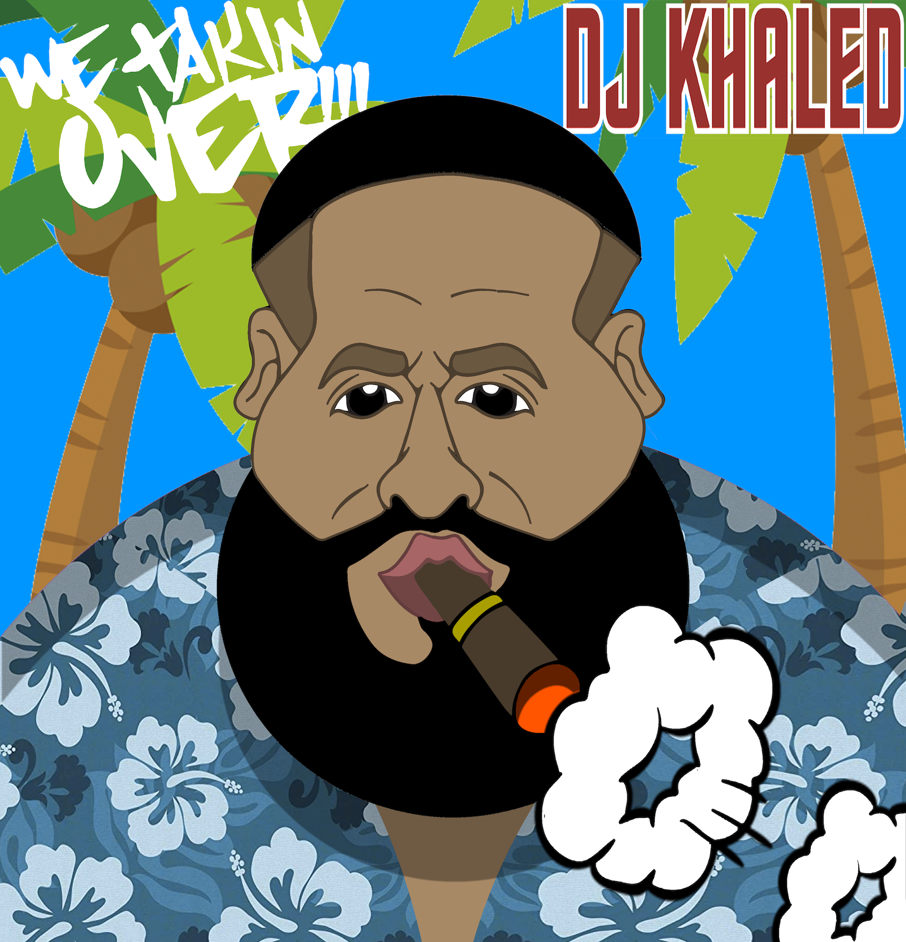 DJ Khaled