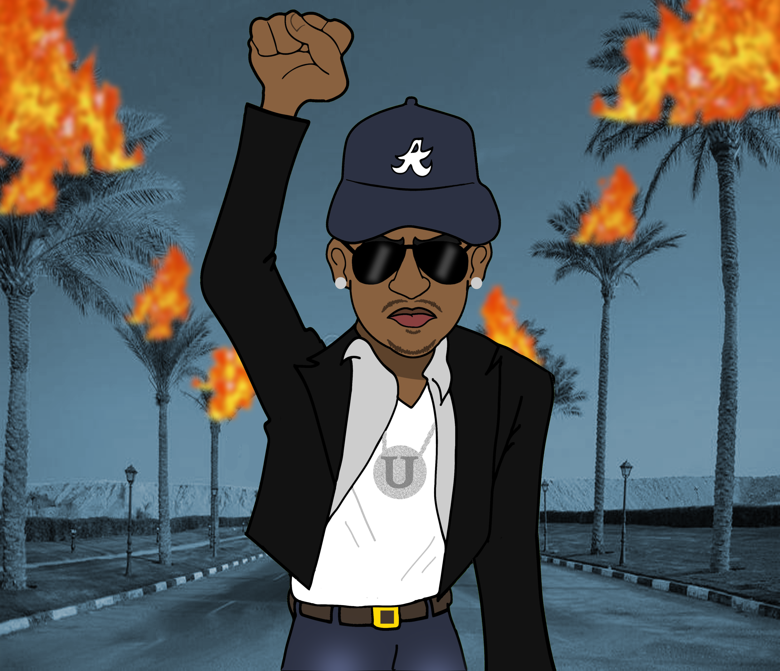 Usher