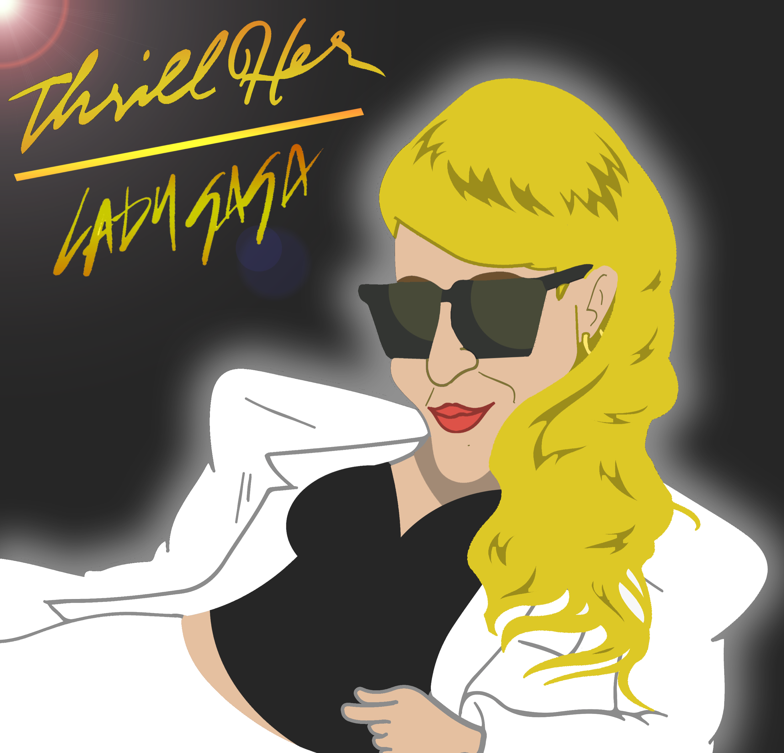 Lady Gaga