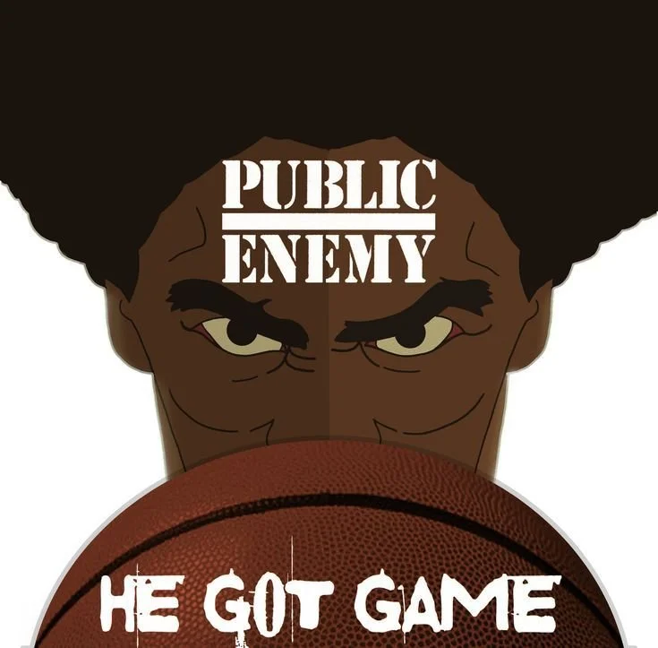 Public Enemy