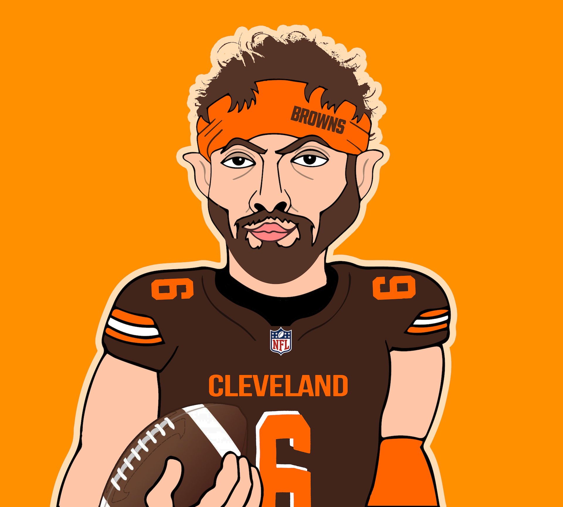 Baker Mayfield