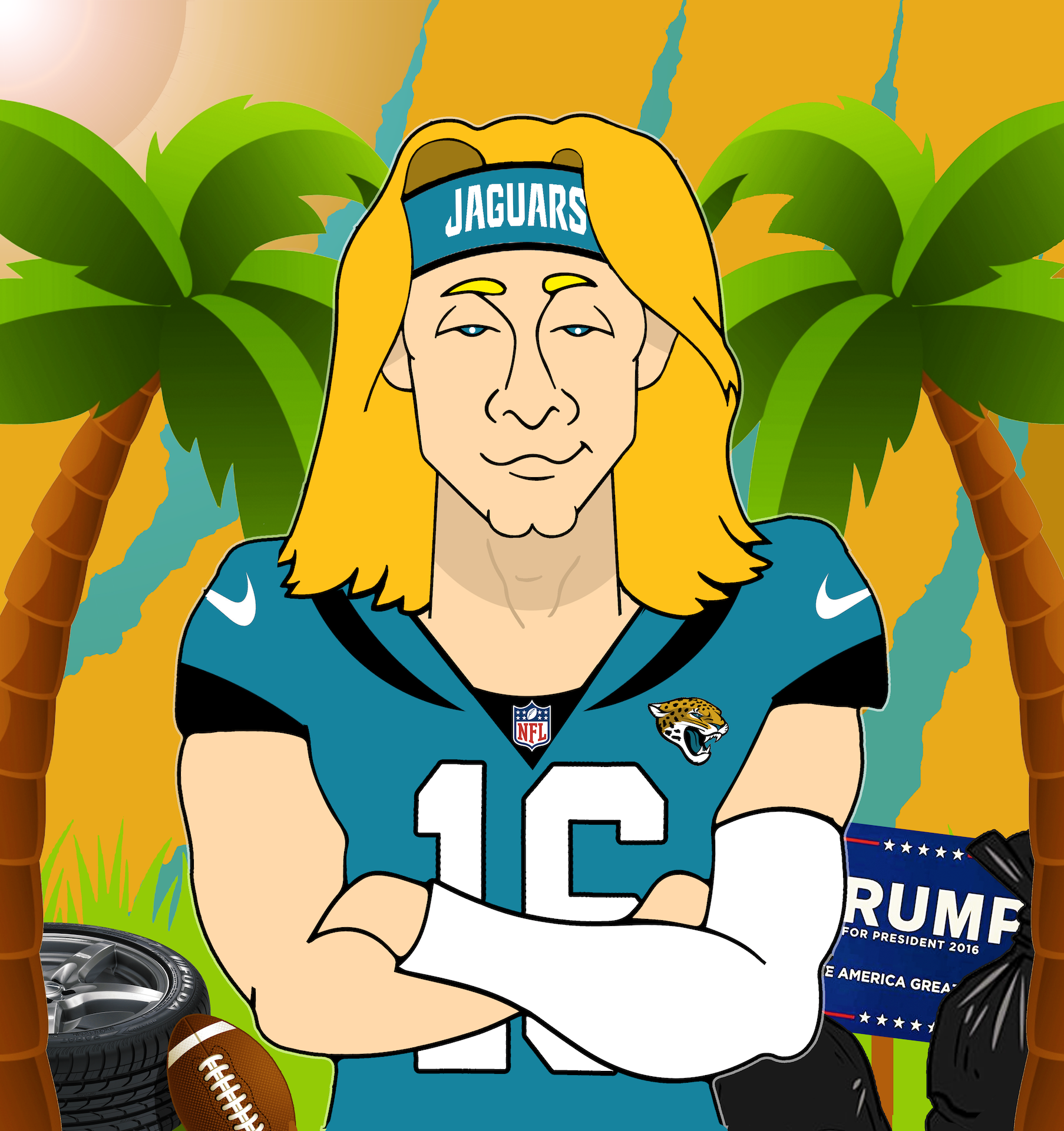 Trevor Lawrence