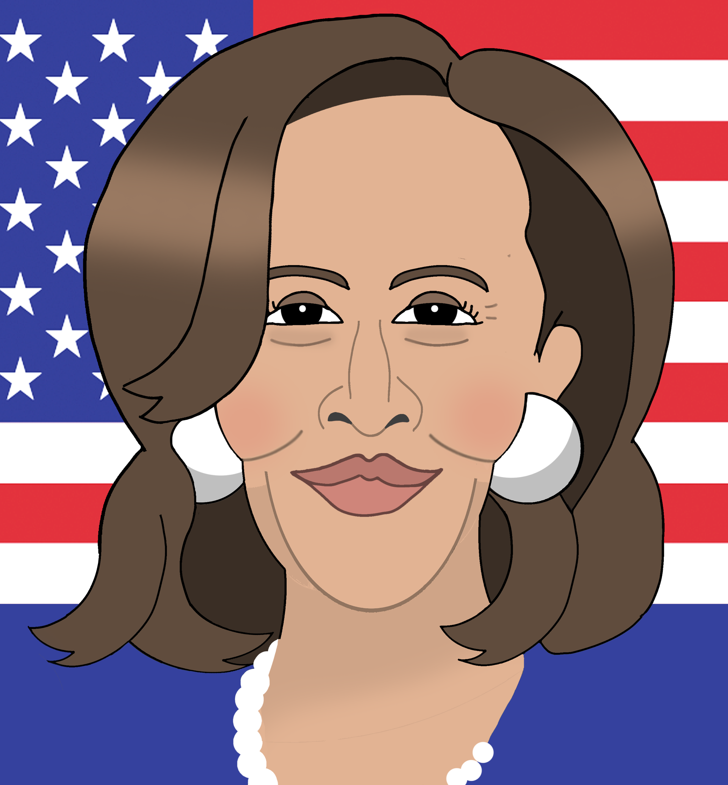 Kamla Harris
