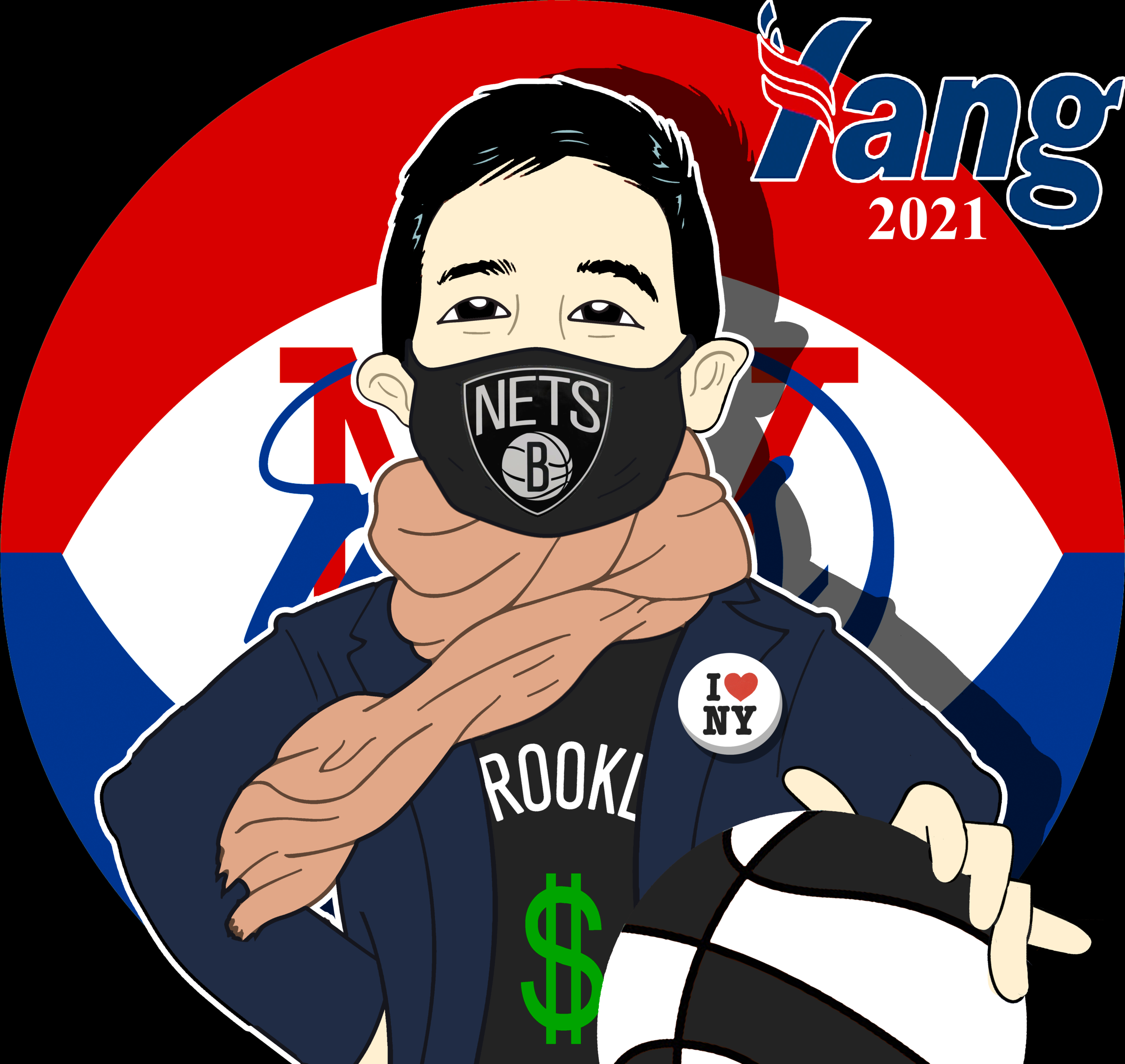 Andrew Yang