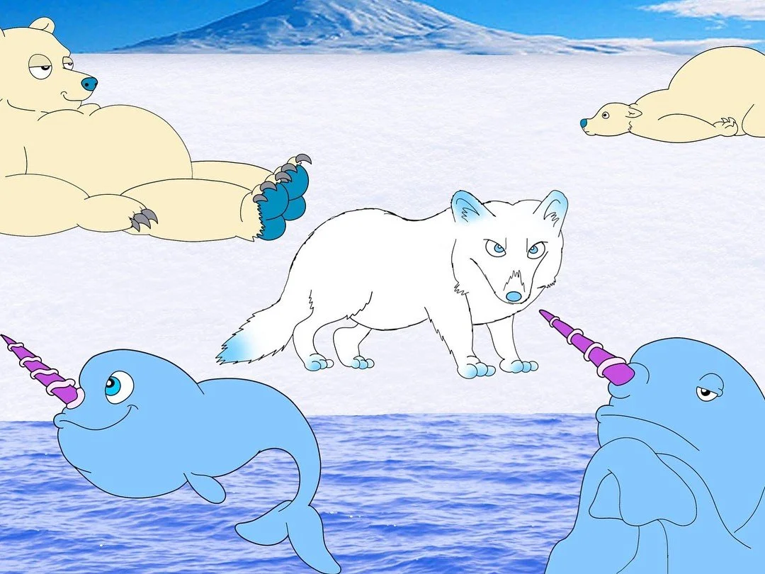 Narwhal 