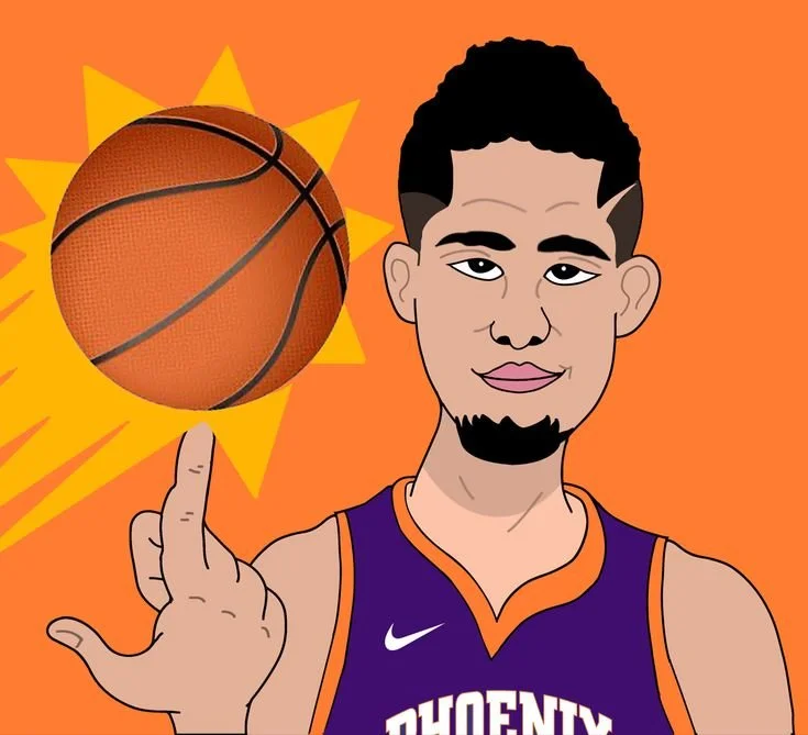 Devin Booker