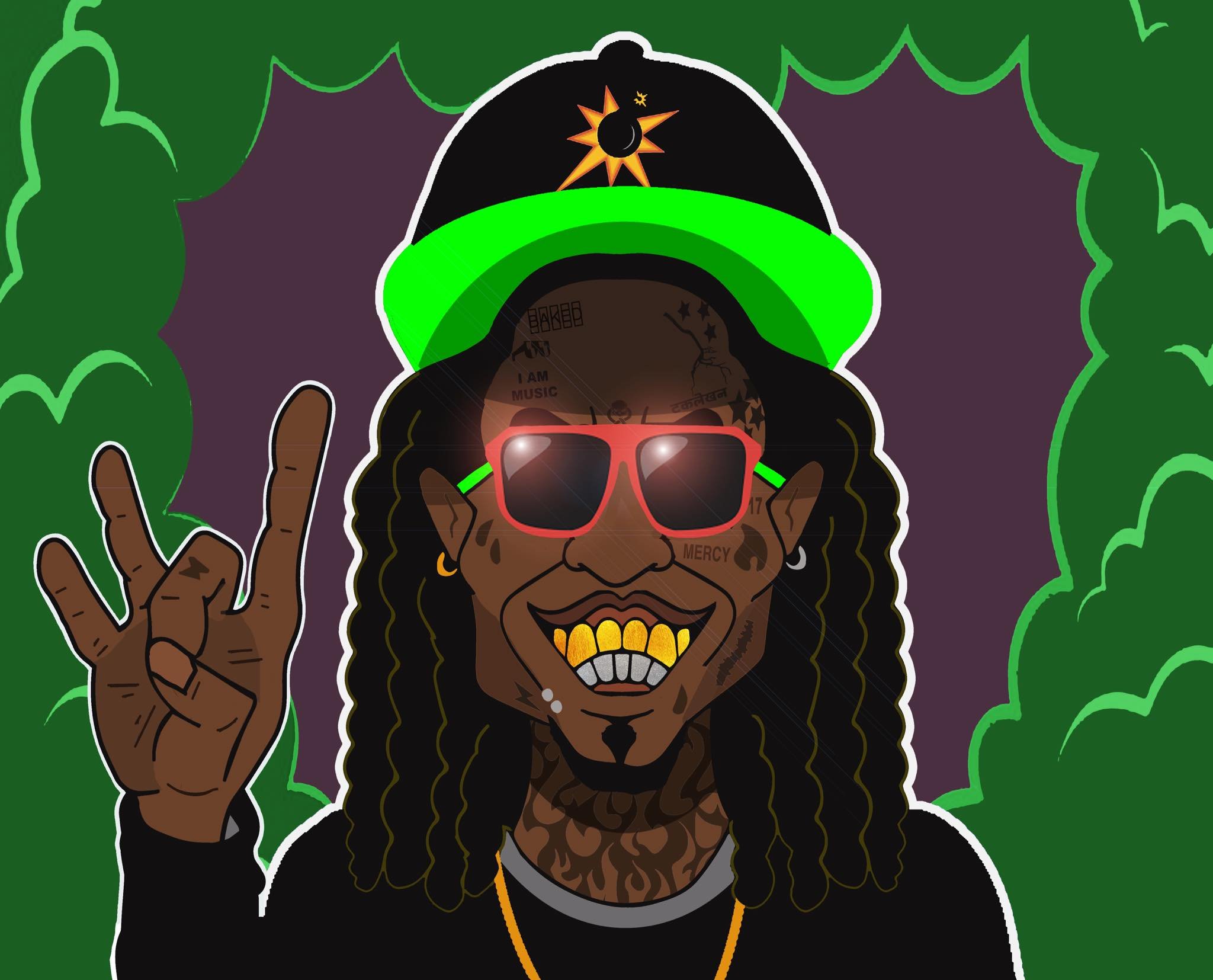 Lil' Wayne