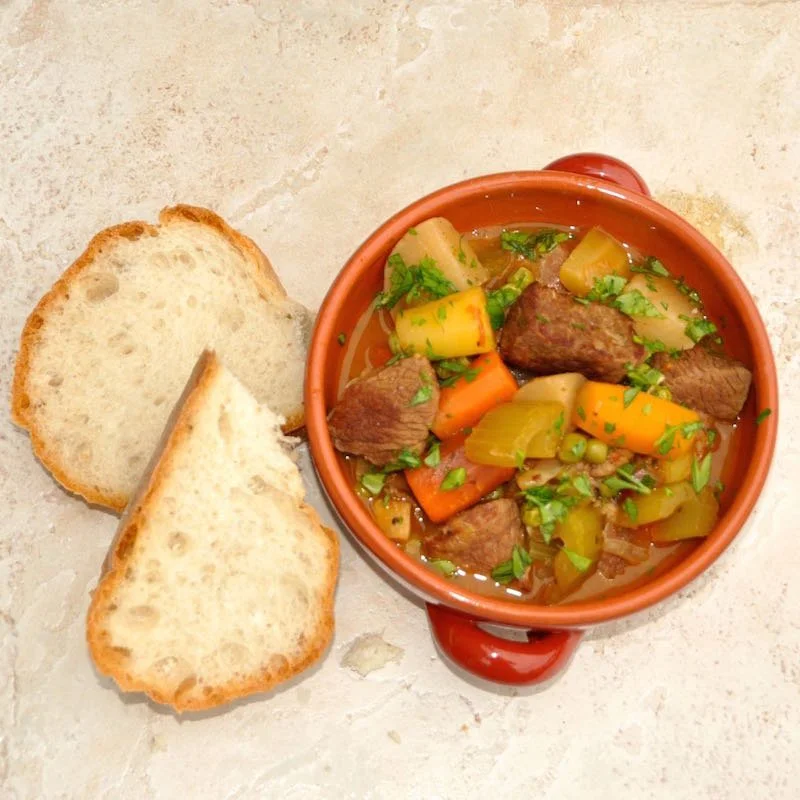 Navarin Of Lamb In Montreal