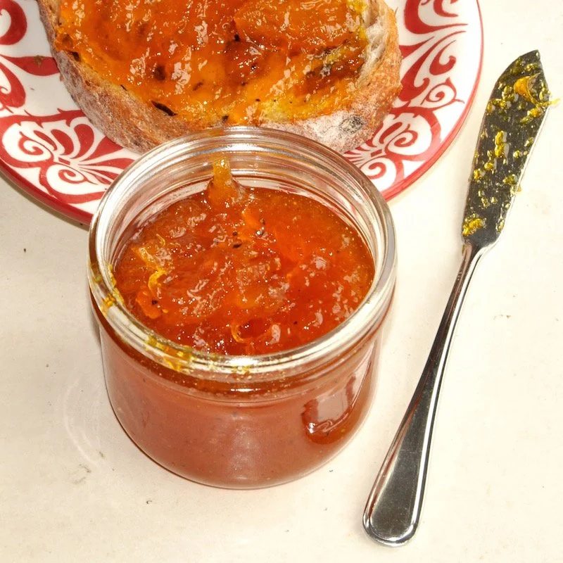 Pineapple Orange Marmalade In Poovar, Kerala