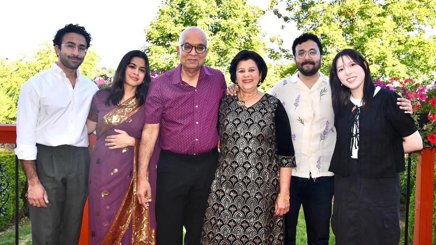 Summertime is family time, my heart is so full of happiness and contentment 🥰