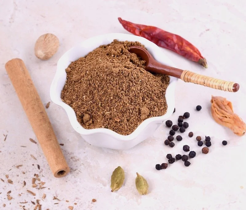 Sri Lankan Roasted Curry Powder