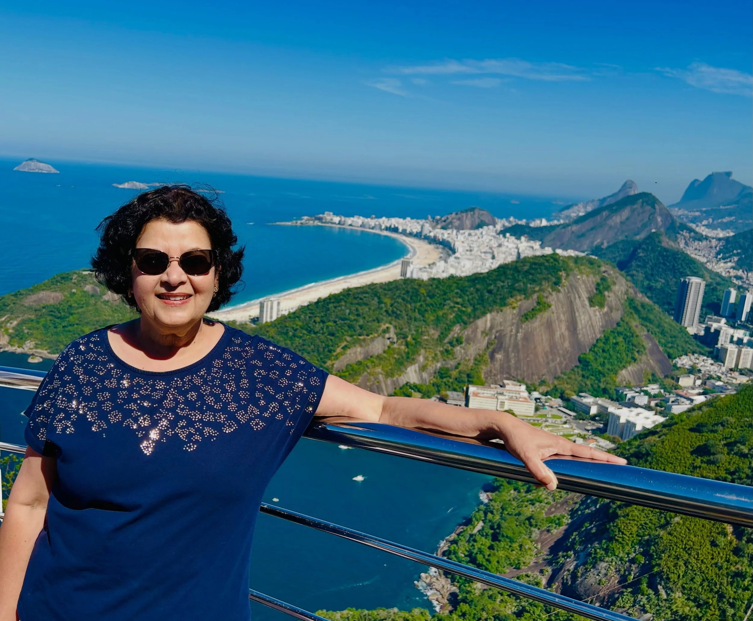 Beautiful Rio!