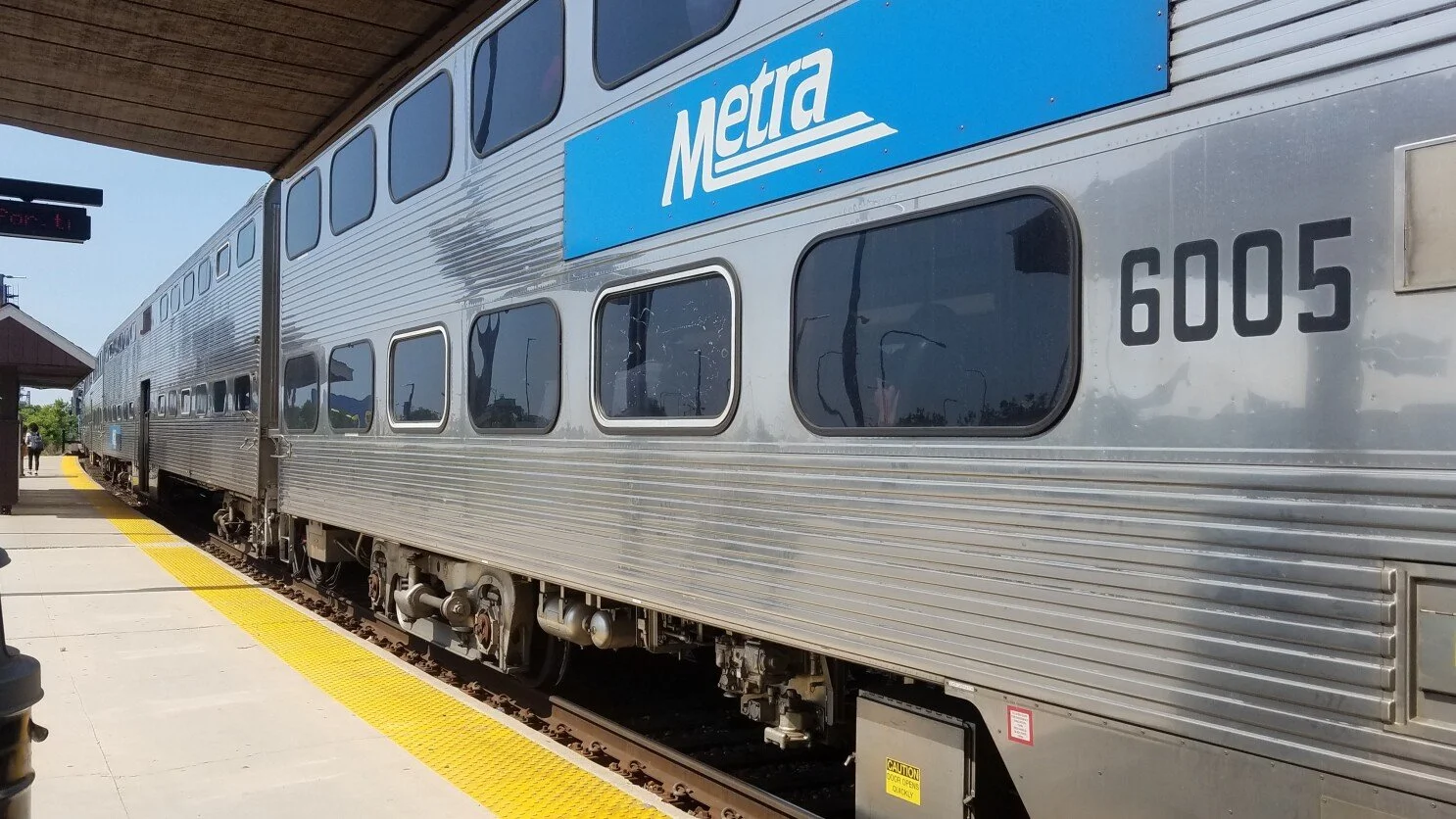 Metra