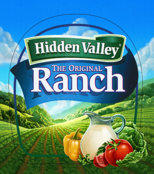 Hidden Valley Ranch