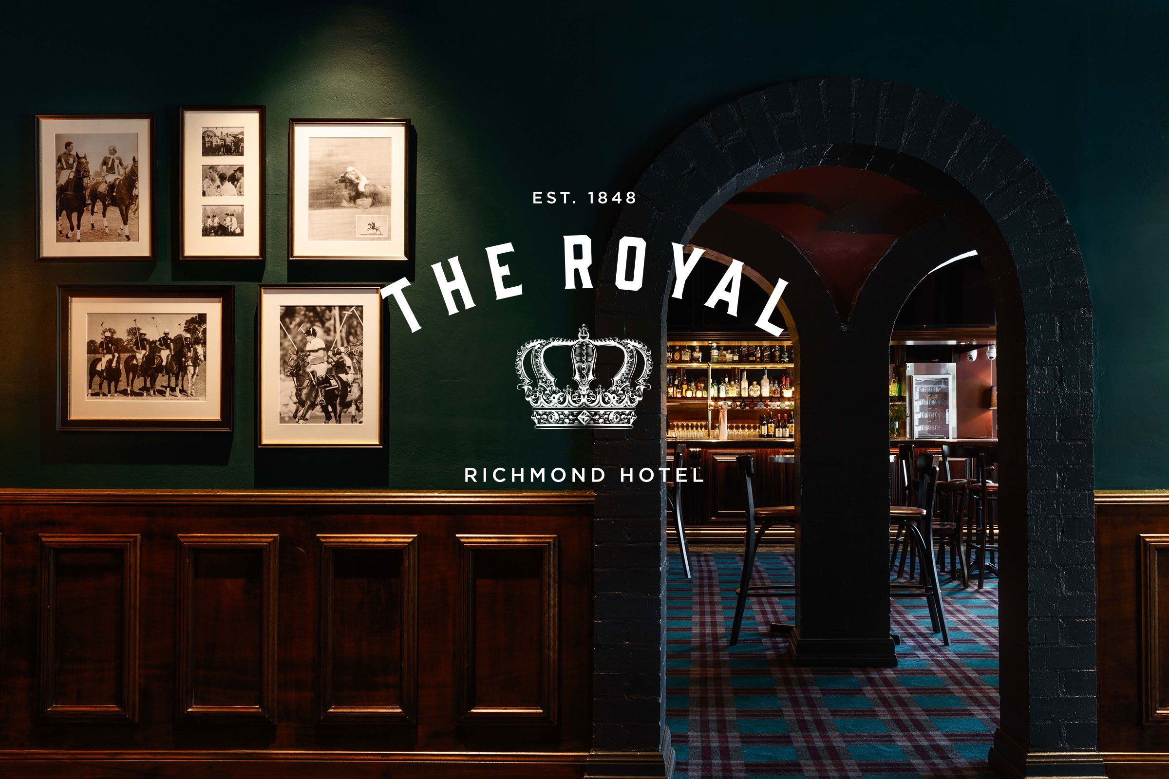 The Royal Richmond Hotel