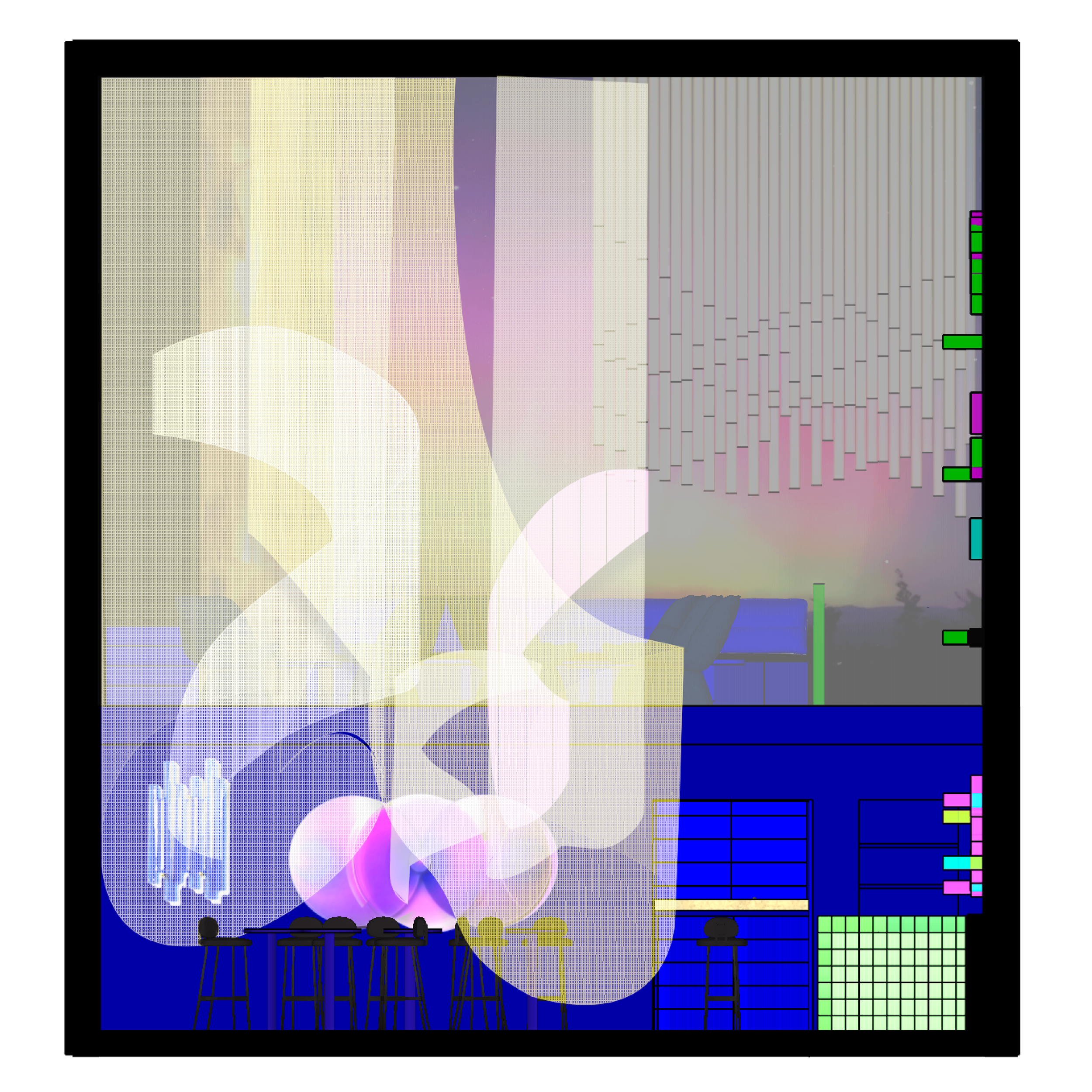 Interior Design Year 1