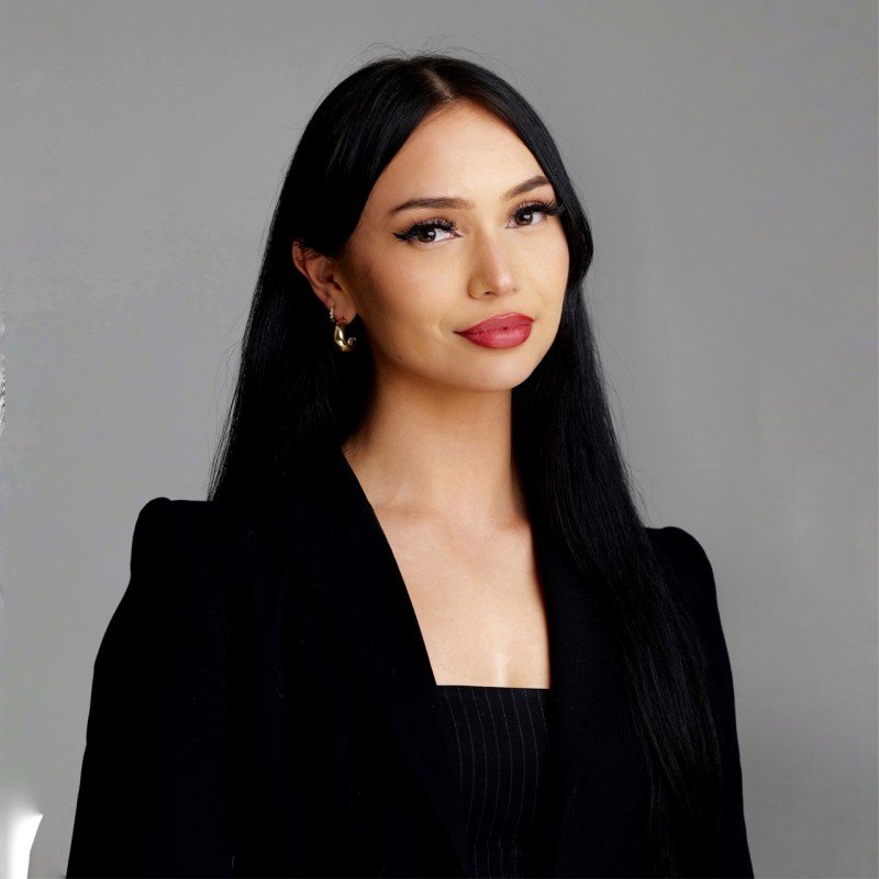 Criminal lawyer