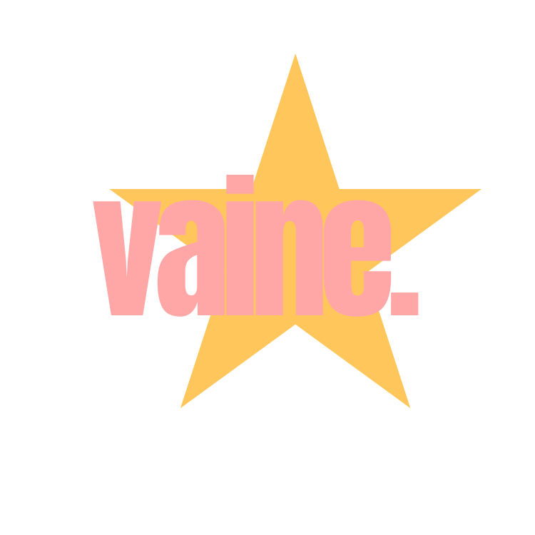 Violette Vaine
