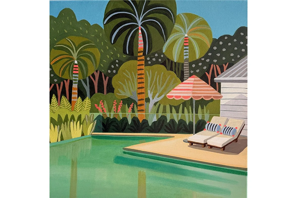 Easy like Sunday Morning