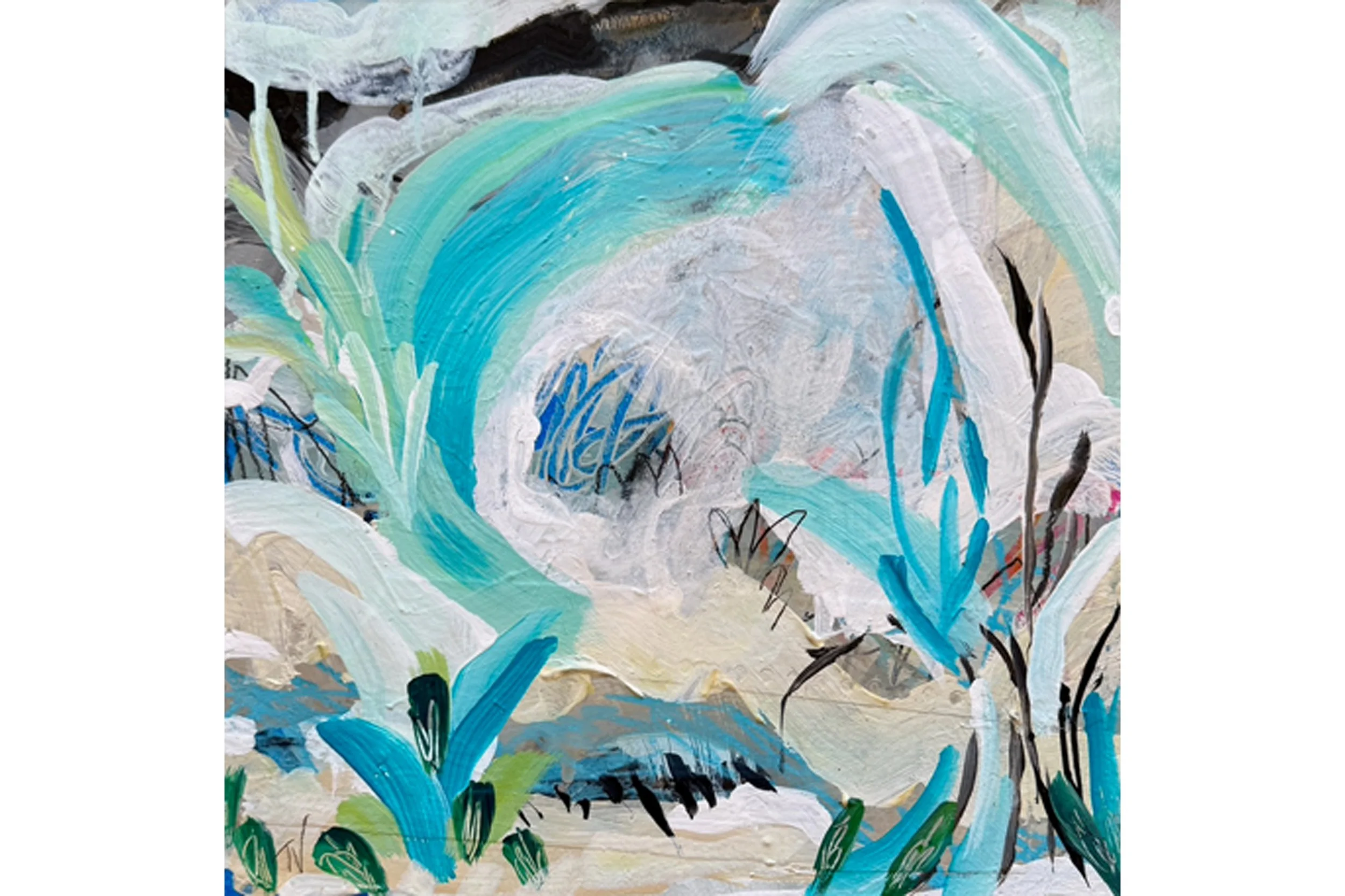 Into The Land #3