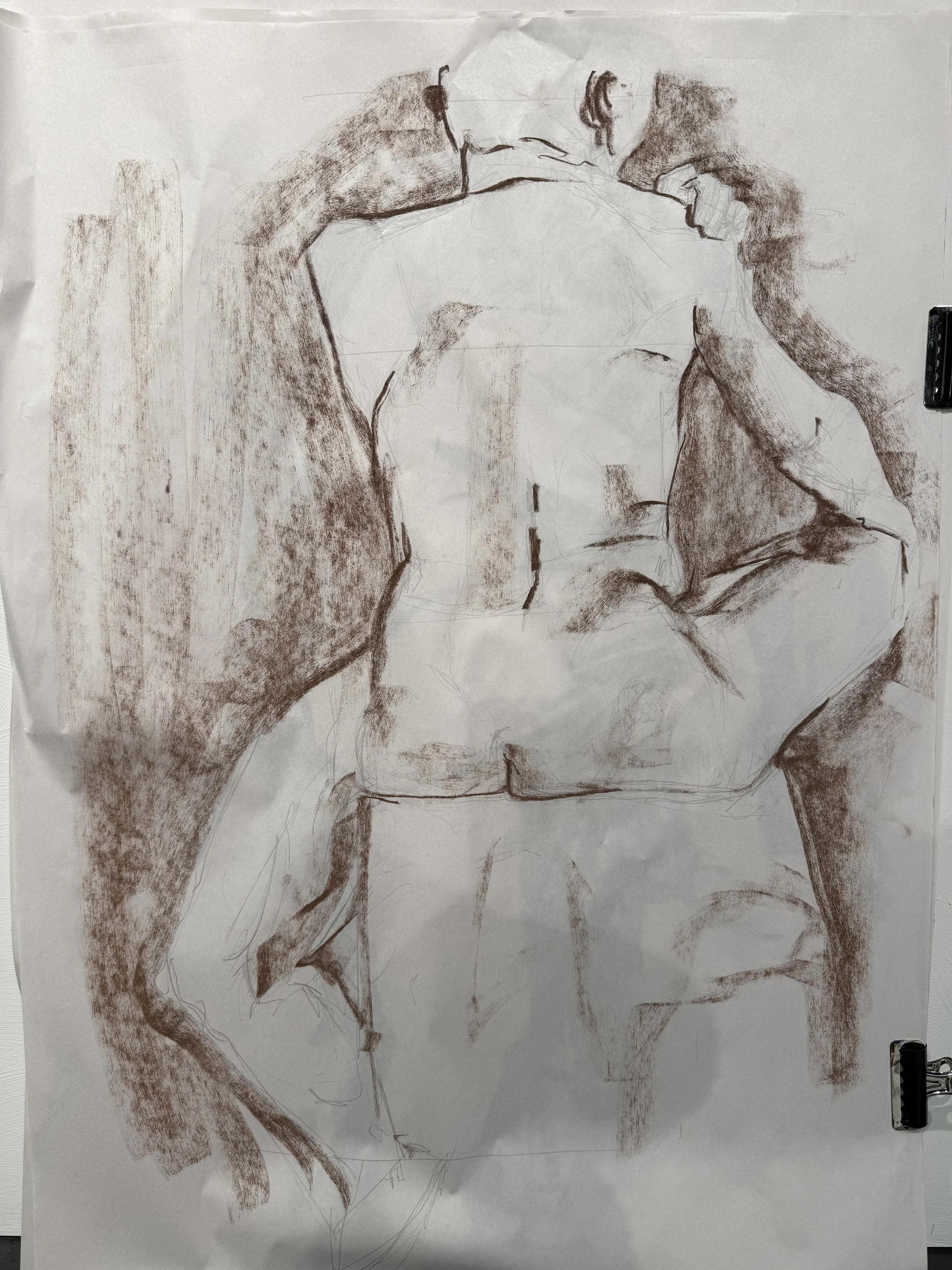 Life Drawing
