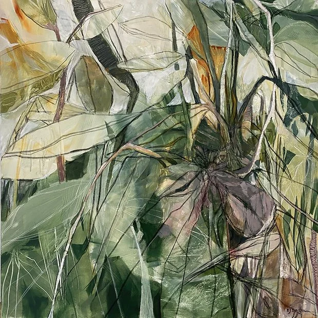 BRONWYN BARTON