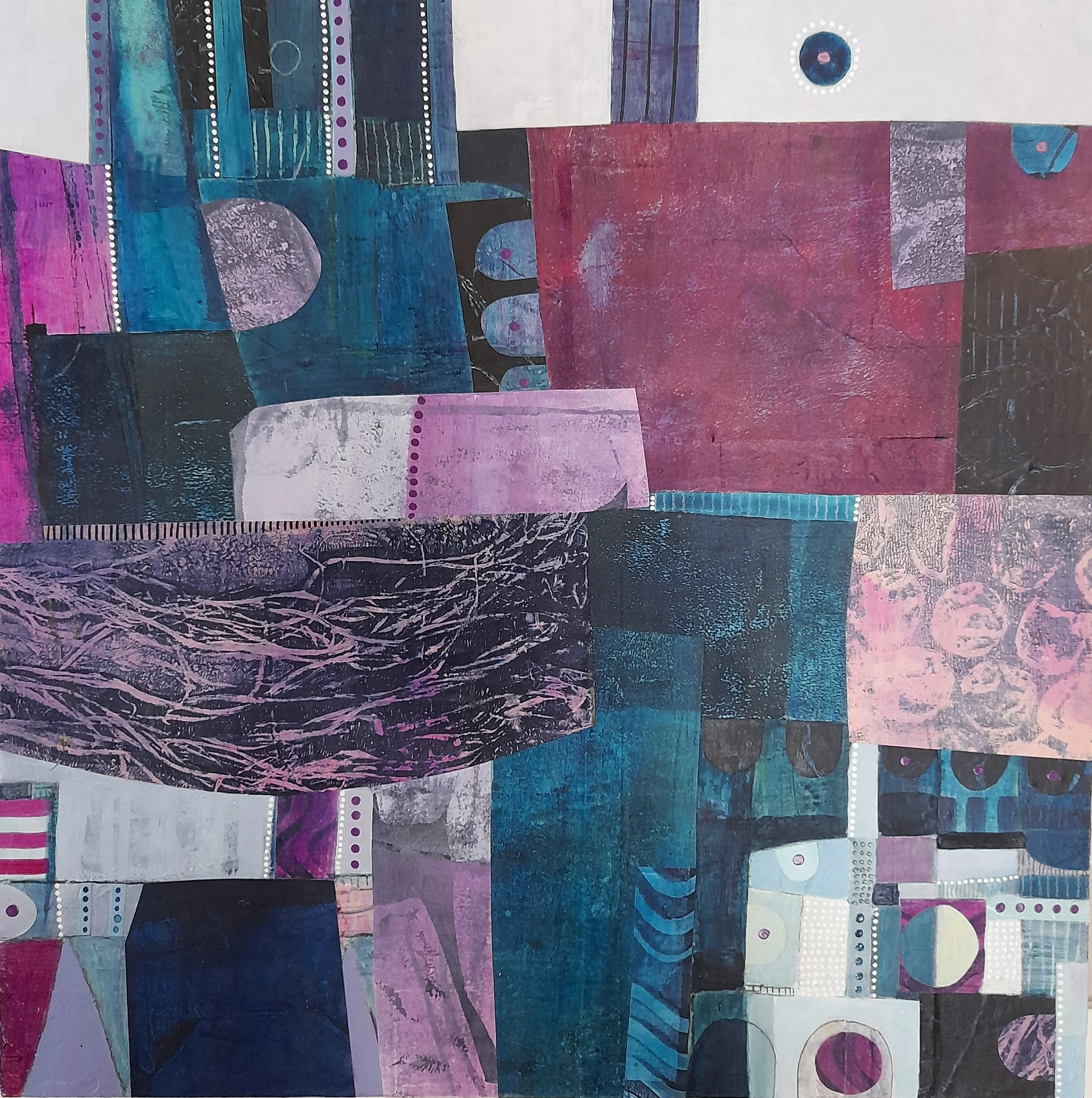 CHARLOTTE WENSLEY