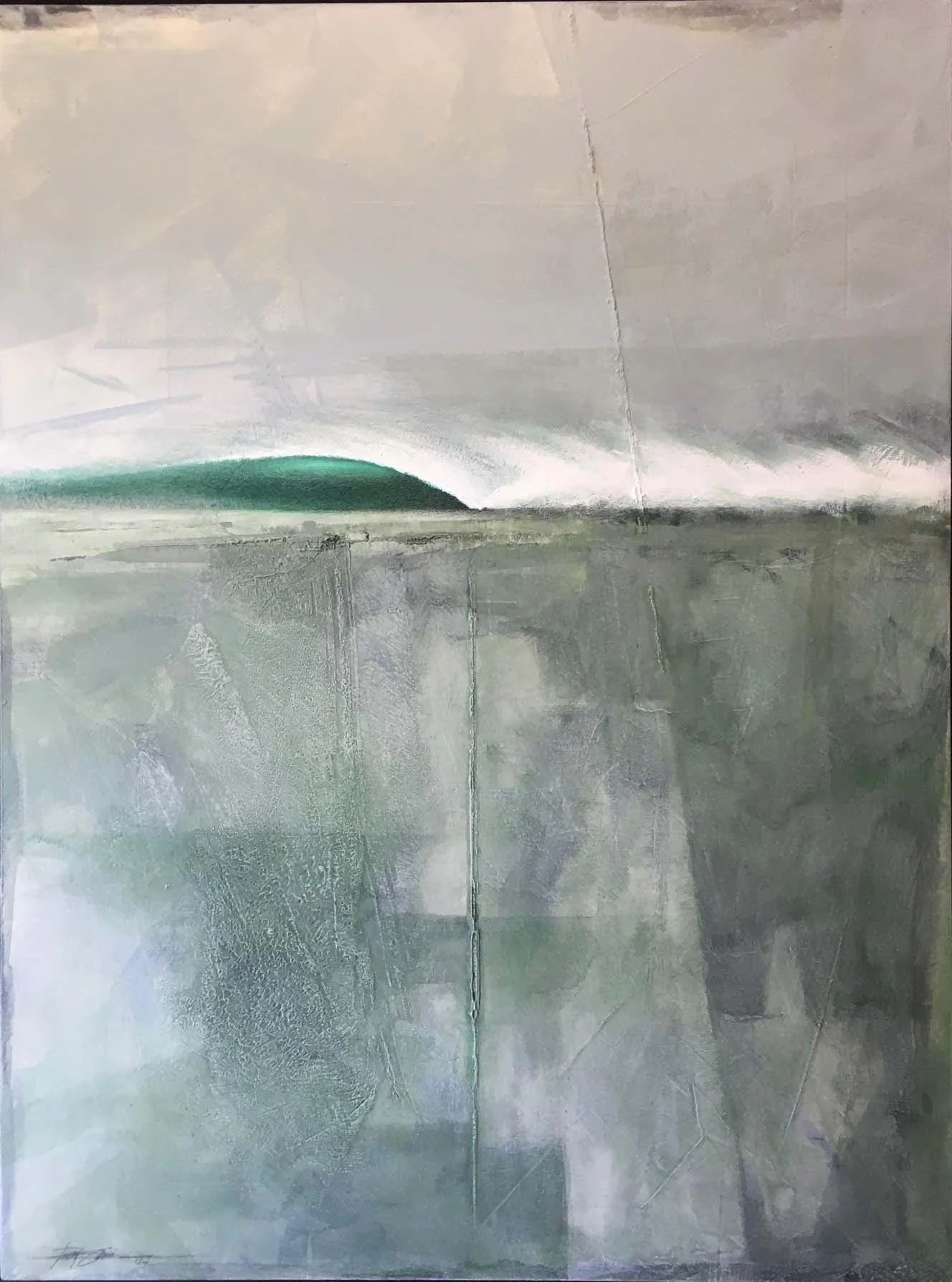 RAYMOND SMITH