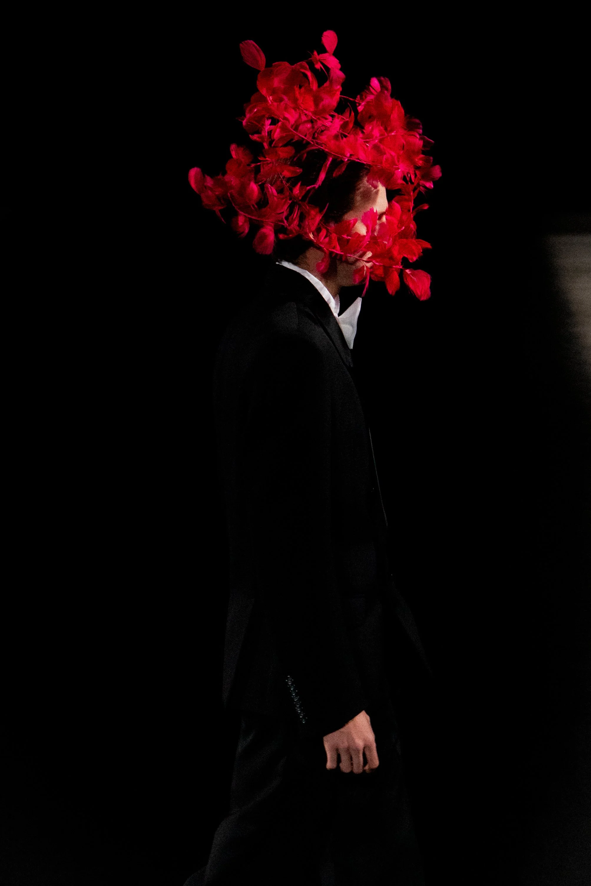 MBFWM´25 - PEDRO DEL HIERRO & MANS