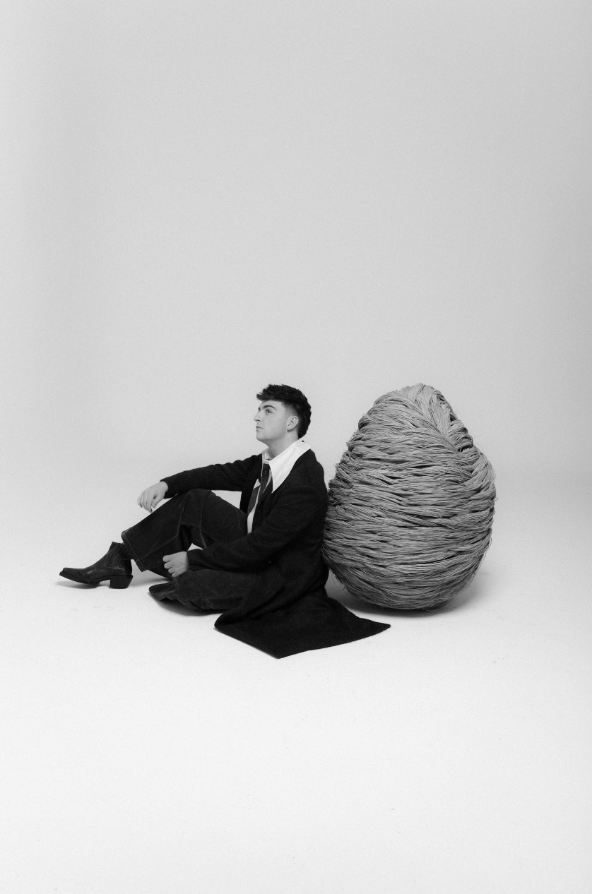Juanjo Bona x Blanca Buisán