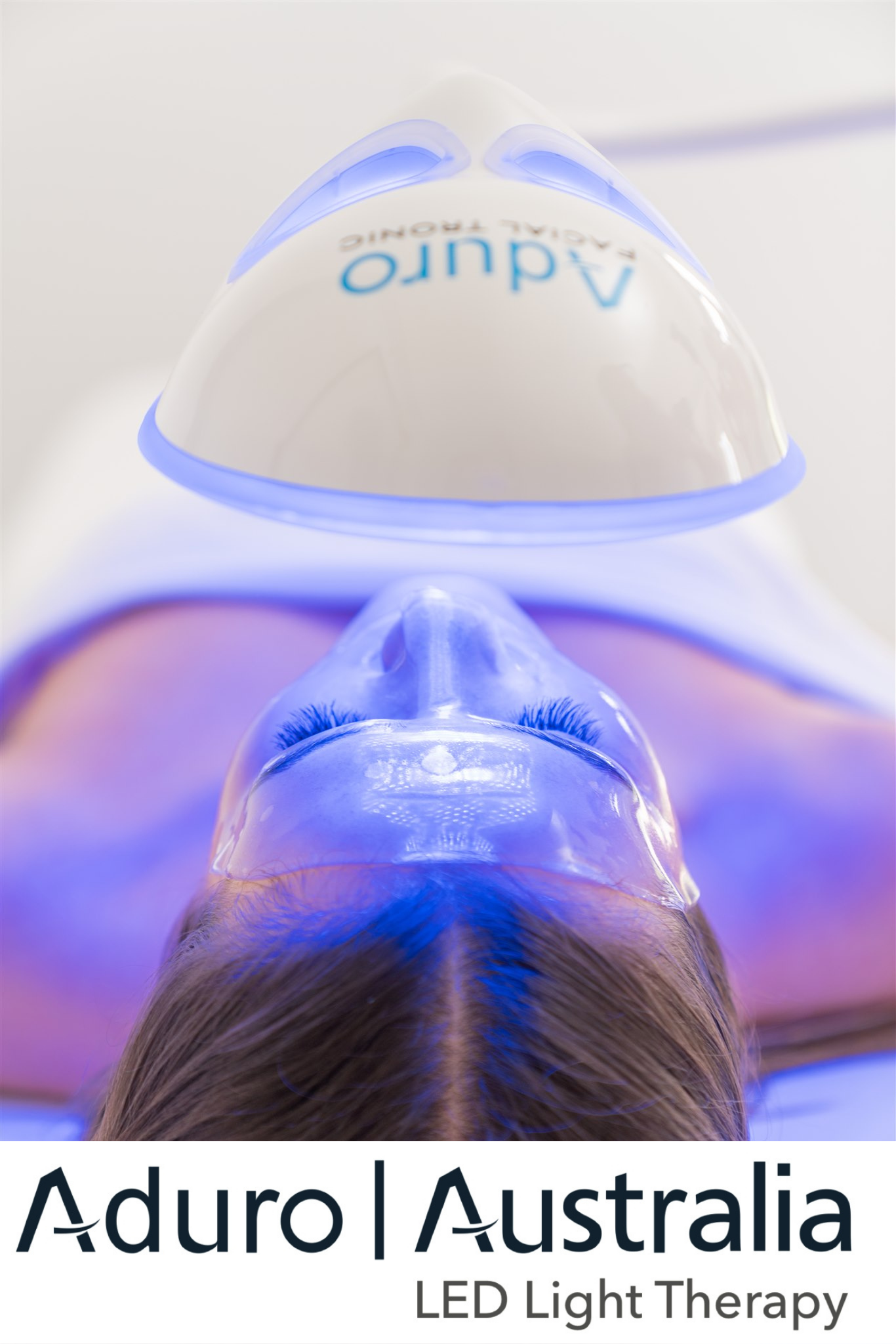 Collagen Infused LED Facial - 60 minutes — Velvet Skin